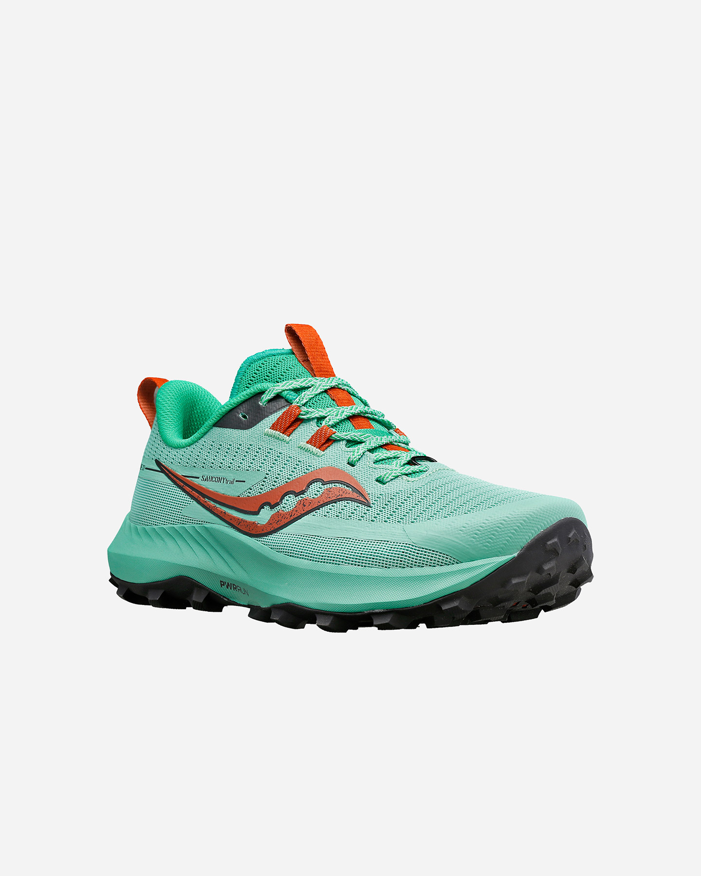 Scarpe trail SAUCONY PEREGRINE 13 W - 1 | Cisalfa Sport