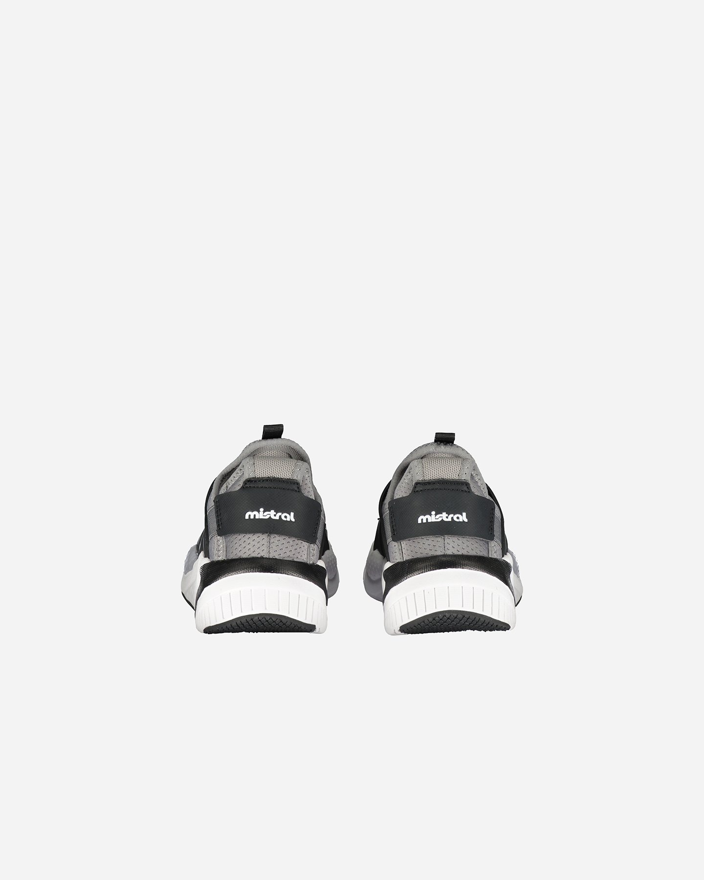 Scarpe sneakers MISTRAL WAYRACK JR - Grigio - 5 | Cisalfa Sport