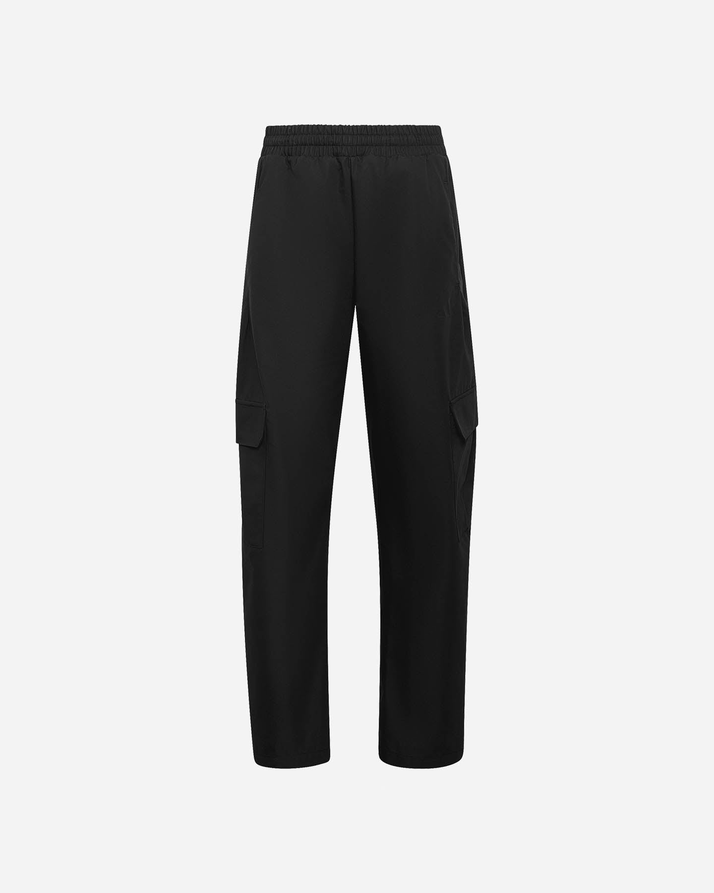 Future Icons Jr - Pantalone - Nero