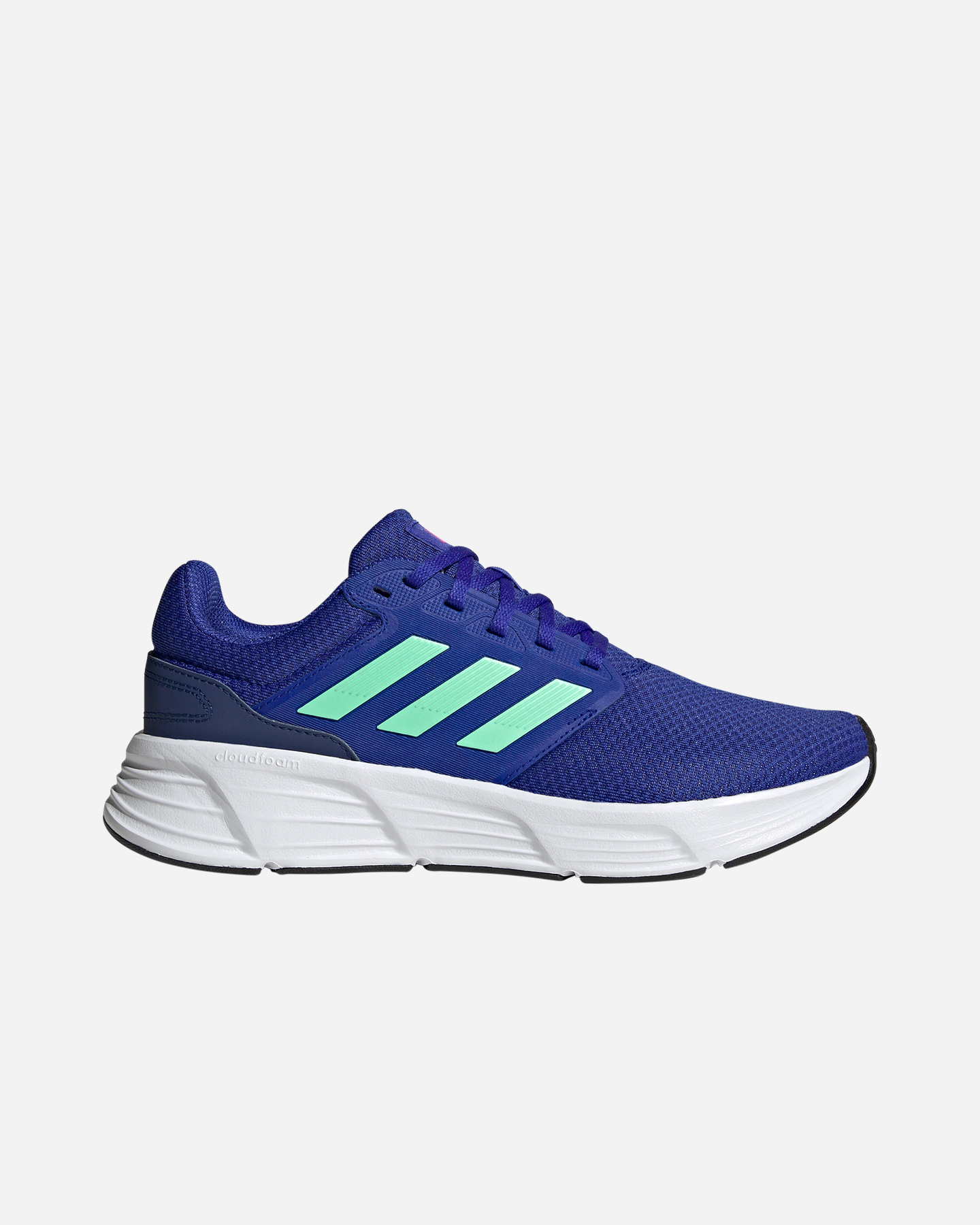 Scarpe running ADIDAS GALAXY 6 M - Blu - 0 | Cisalfa Sport