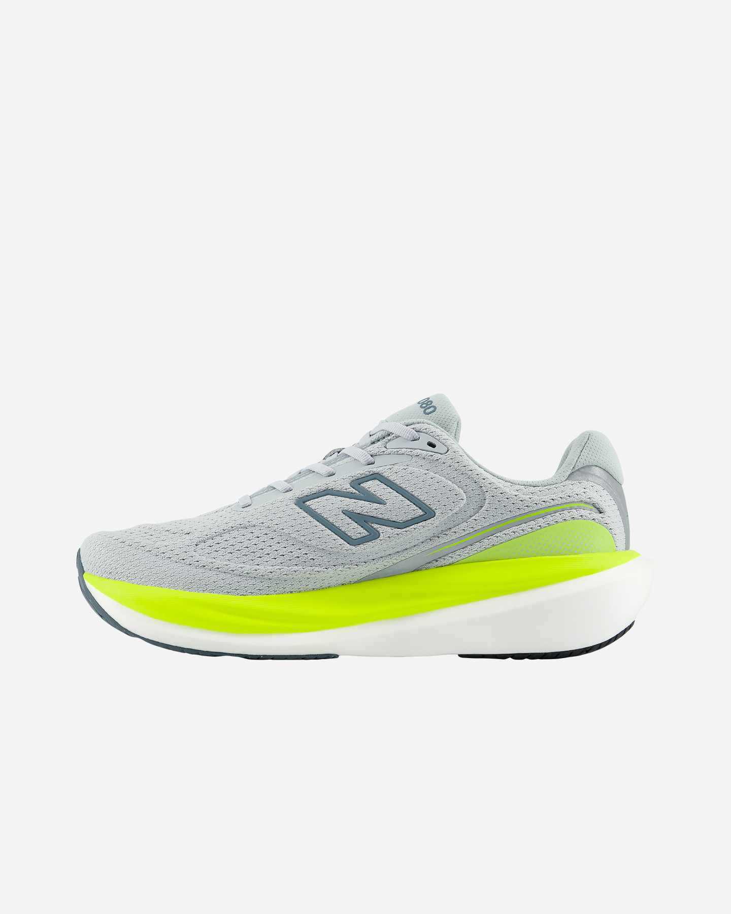 Scarpe running NEW BALANCE 1080 V15 M - Blu - 5 | Cisalfa Sport