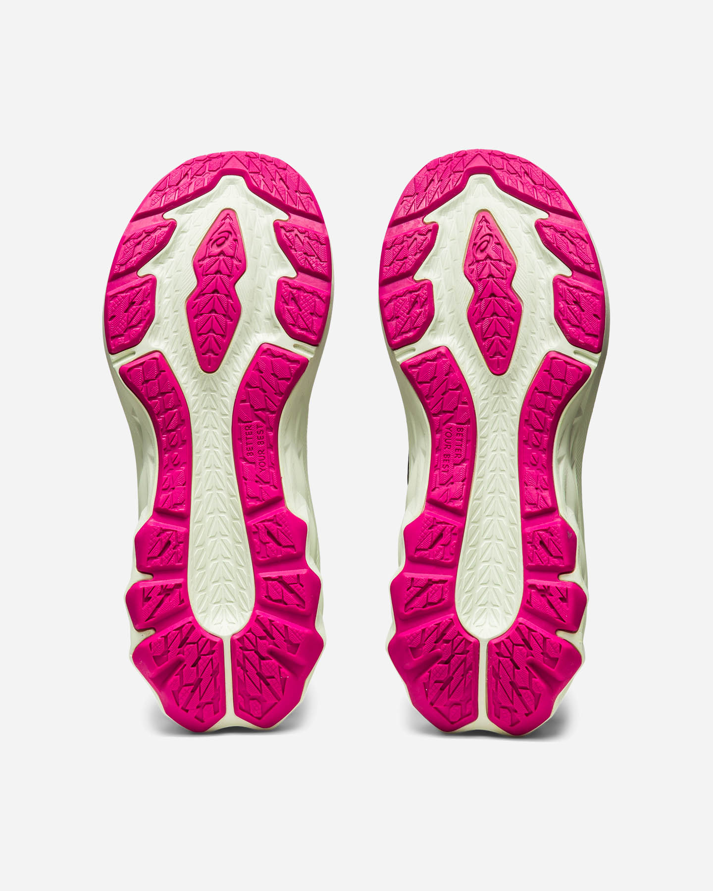 Scarpe running ASICS NOVABLAST 2 GS JR - Nero - 3 | Cisalfa Sport