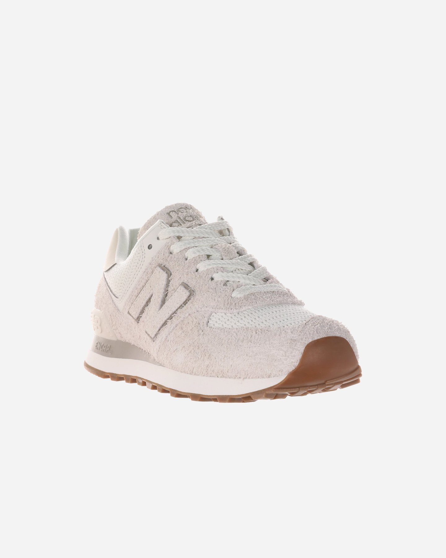 Scarpe sneakers NEW BALANCE 574 W - Rosa - 1 | Cisalfa Sport