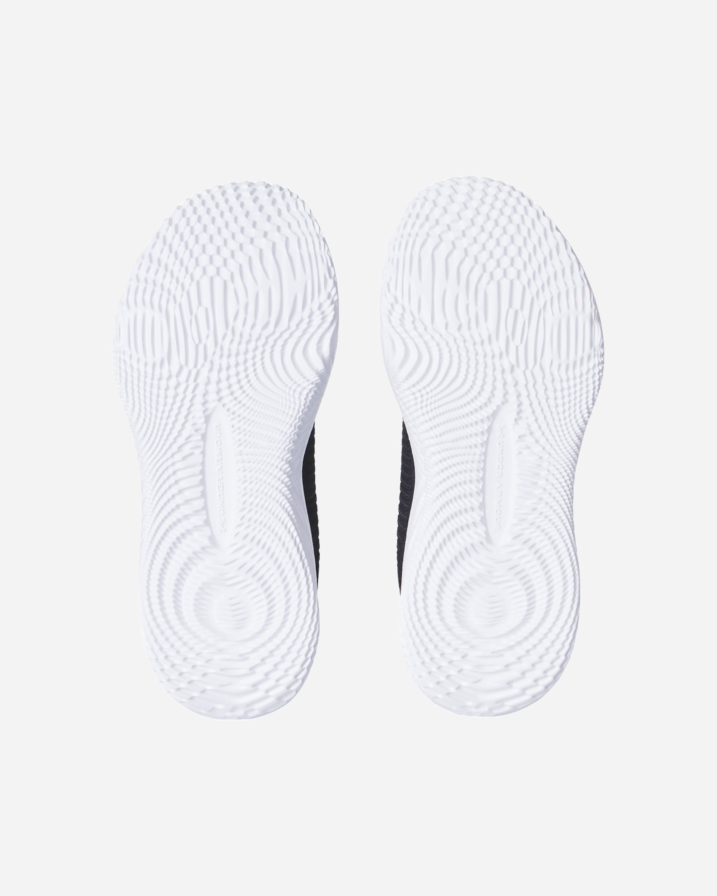 Scarpe training UNDER ARMOUR DYNAMIC 2 W - Nero - 2 | Cisalfa Sport