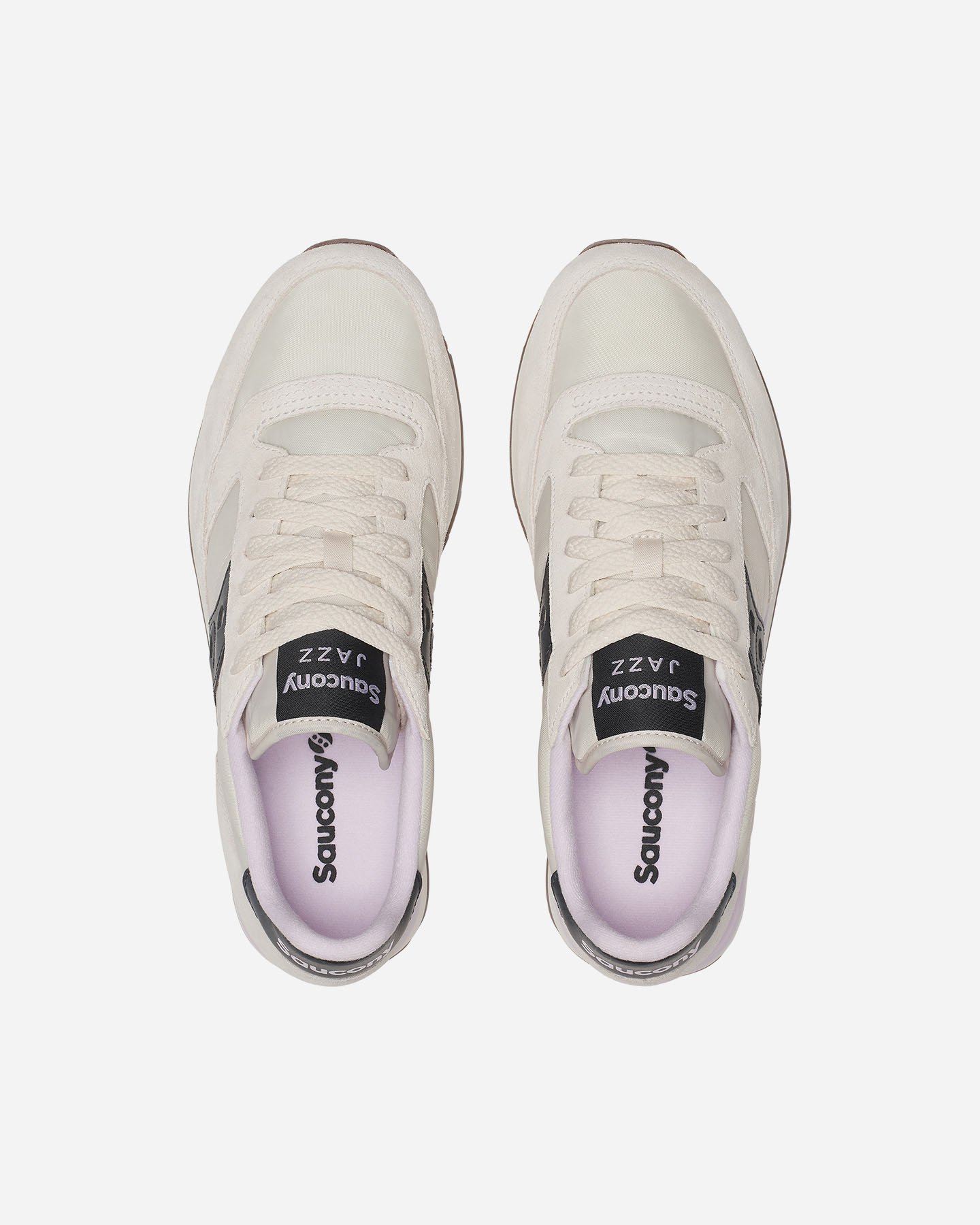 Scarpe sneakers SAUCONY JAZZ O W - Bianco - 3 | Cisalfa Sport