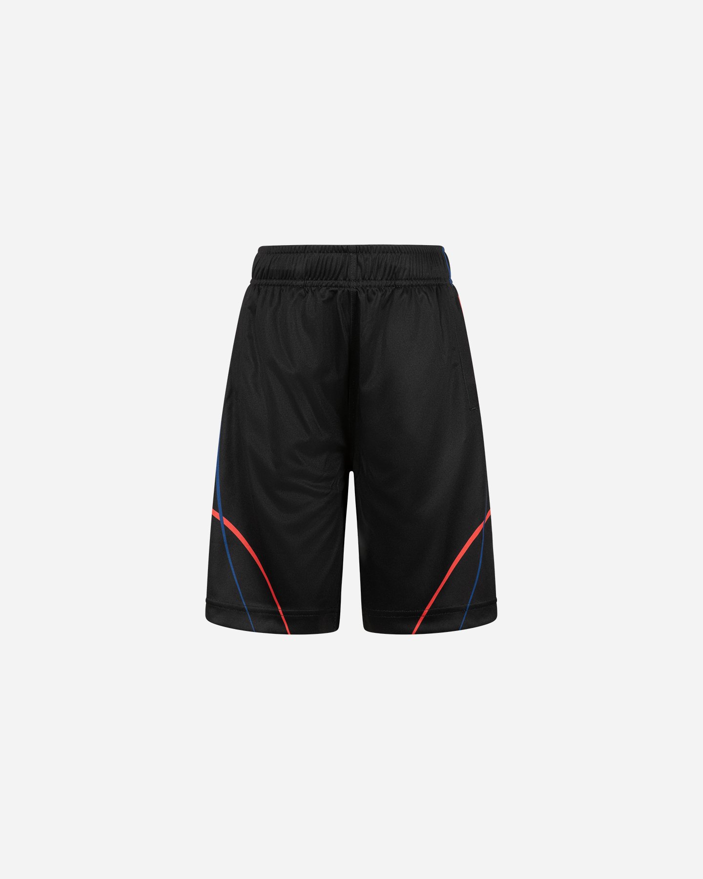 Bermuda FILA CONTEMPORARY STREET STYLE JR - Nero - 0 | Cisalfa Sport