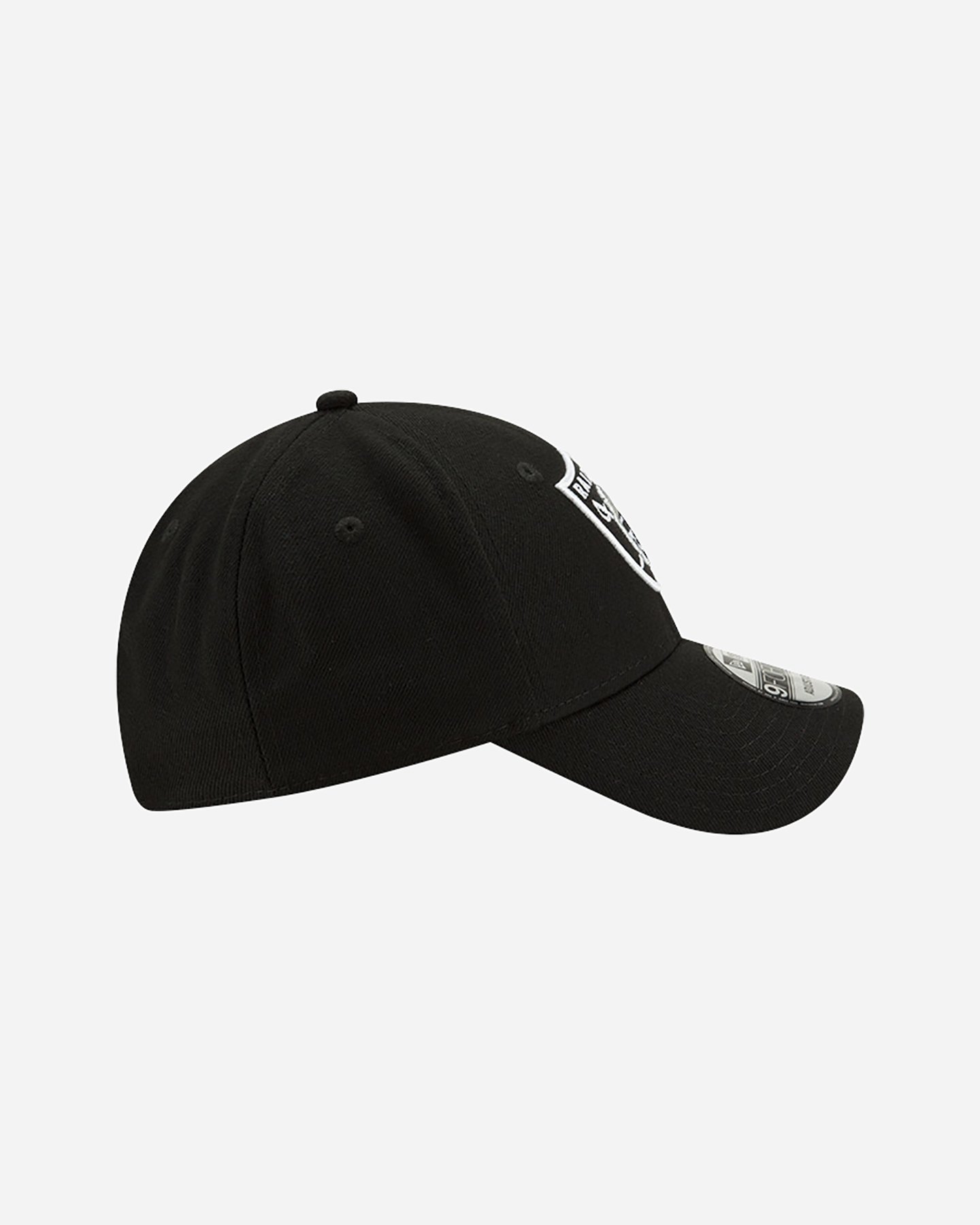 Cappellino NEW ERA 9FORTY LAS VEGAS RAIDERS - Nero - 3 | Cisalfa Sport
