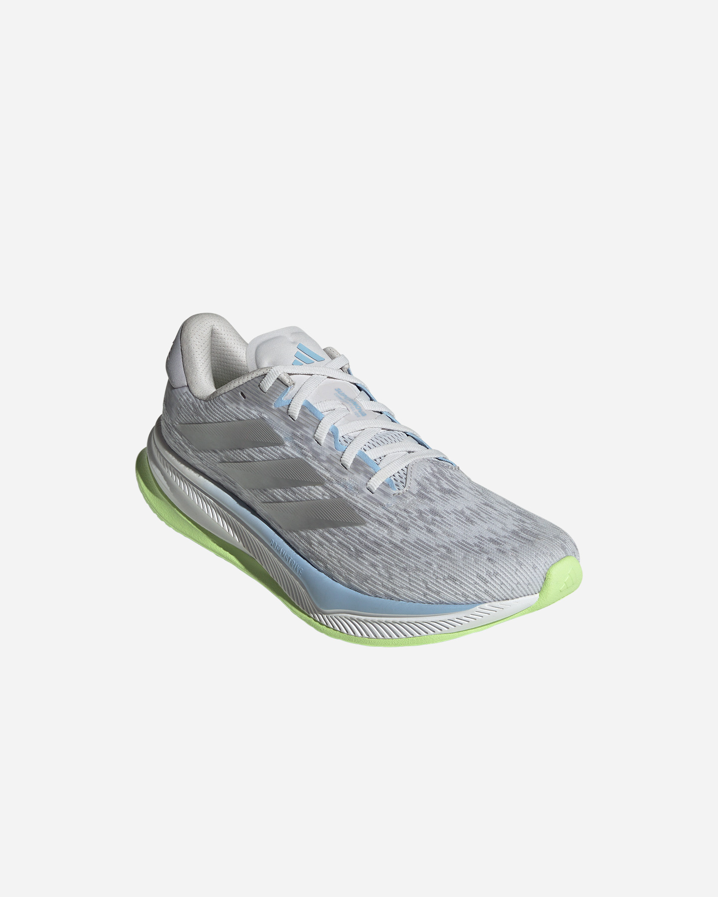 Scarpe running ADIDAS SUPERNOVA LIGHTFLOW M - Grigio - 1 | Cisalfa Sport