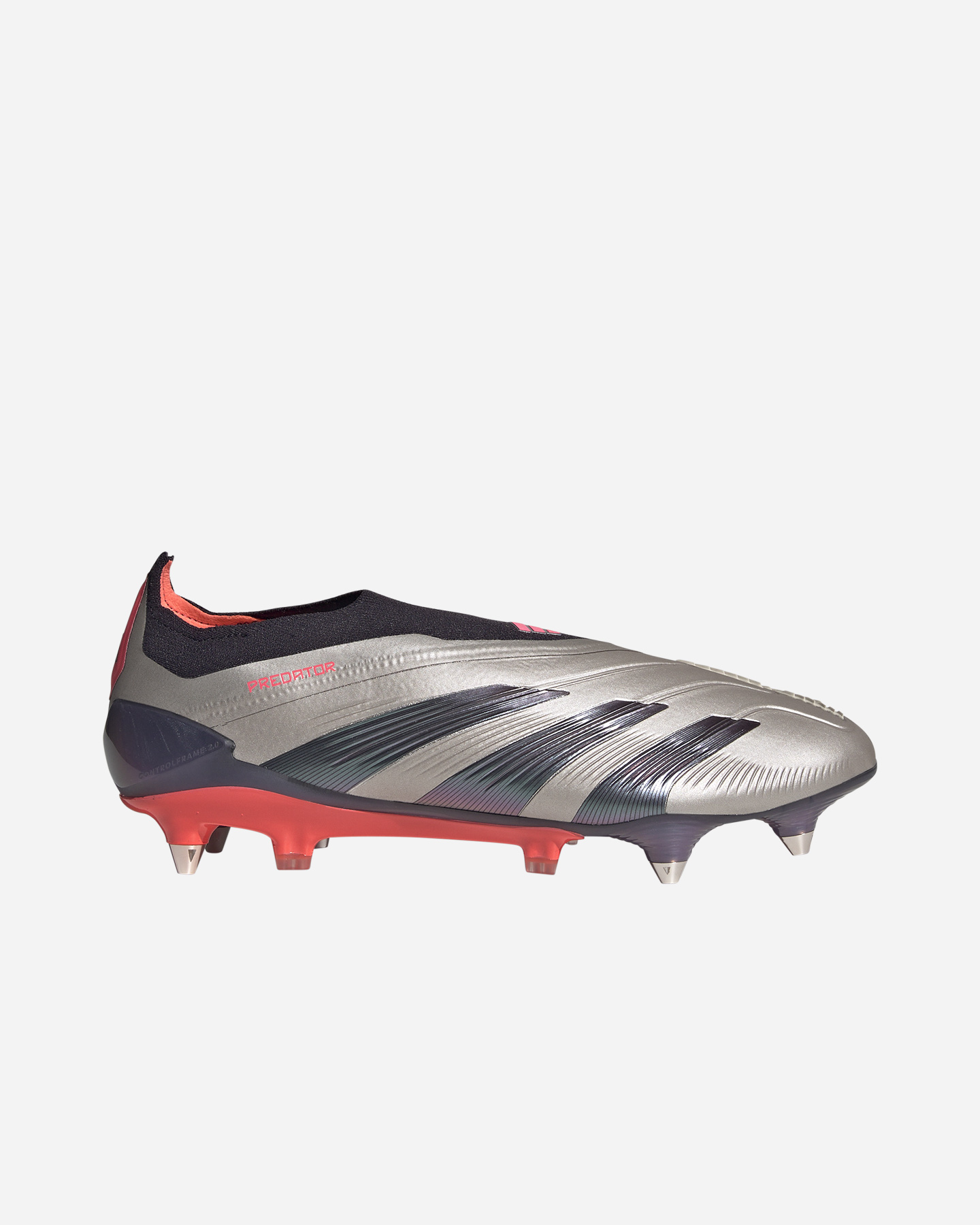 Scarpe calcio ADIDAS PREDATOR ELITE LL SG M - Color mix - 0 | Cisalfa Sport