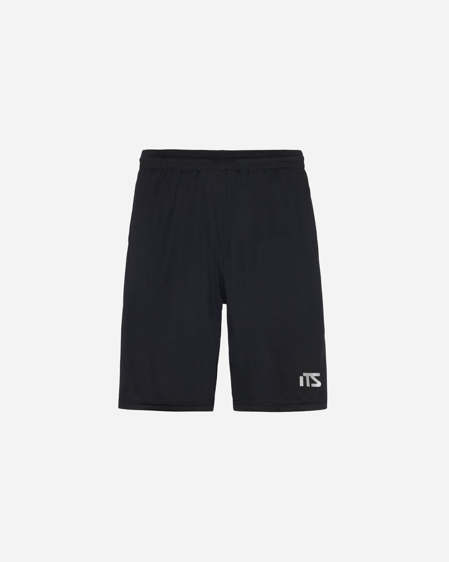 Pantaloncini tennis ITS MULTISPORT M - Nero - 0 | Cisalfa Sport