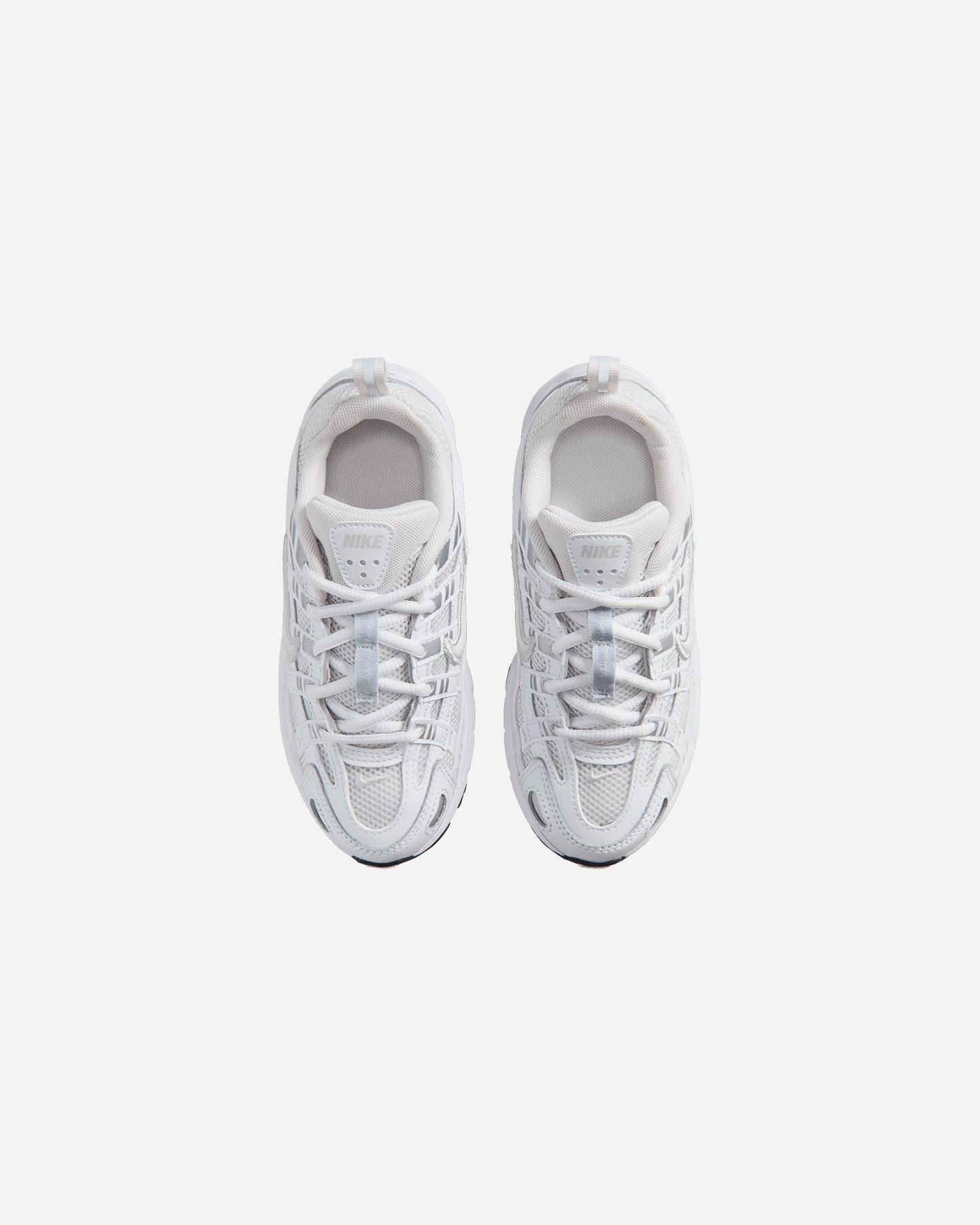 Scarpe sneakers NIKE P-6000 PS JR - Color mix - 3 | Cisalfa Sport