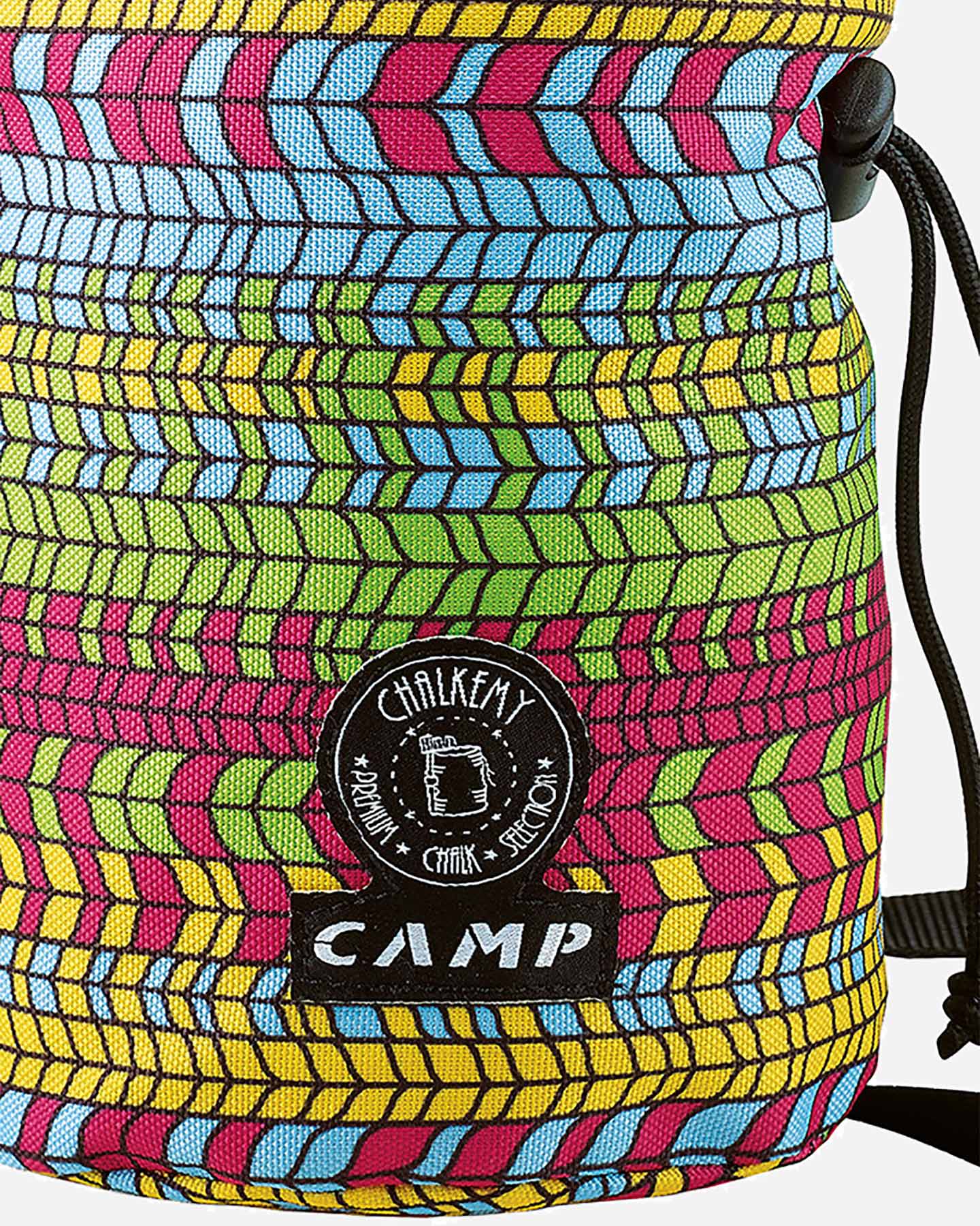 Accessorio outdoor CAMP POLIMAGO  - Color mix - 1 | Cisalfa Sport