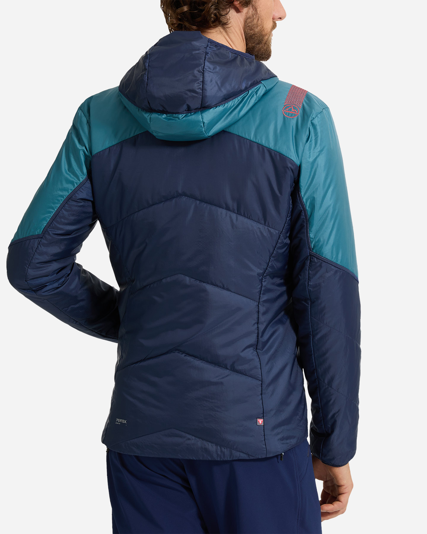 Giacca outdoor LA SPORTIVA MYTHIC M - Azzurro - 3 | Cisalfa Sport