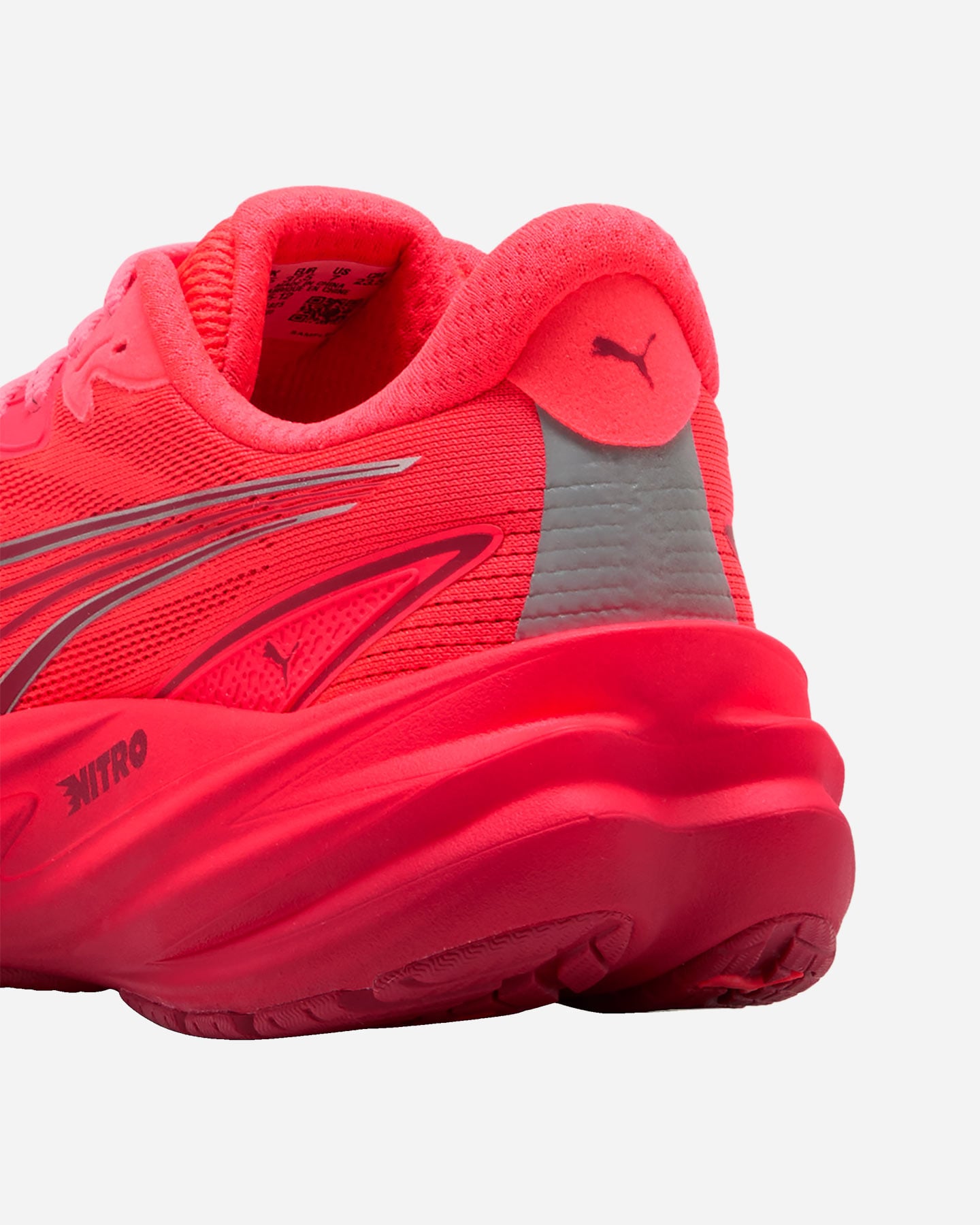 Scarpe running PUMA VELOCITY NITRO 5 W - 5 | Cisalfa Sport