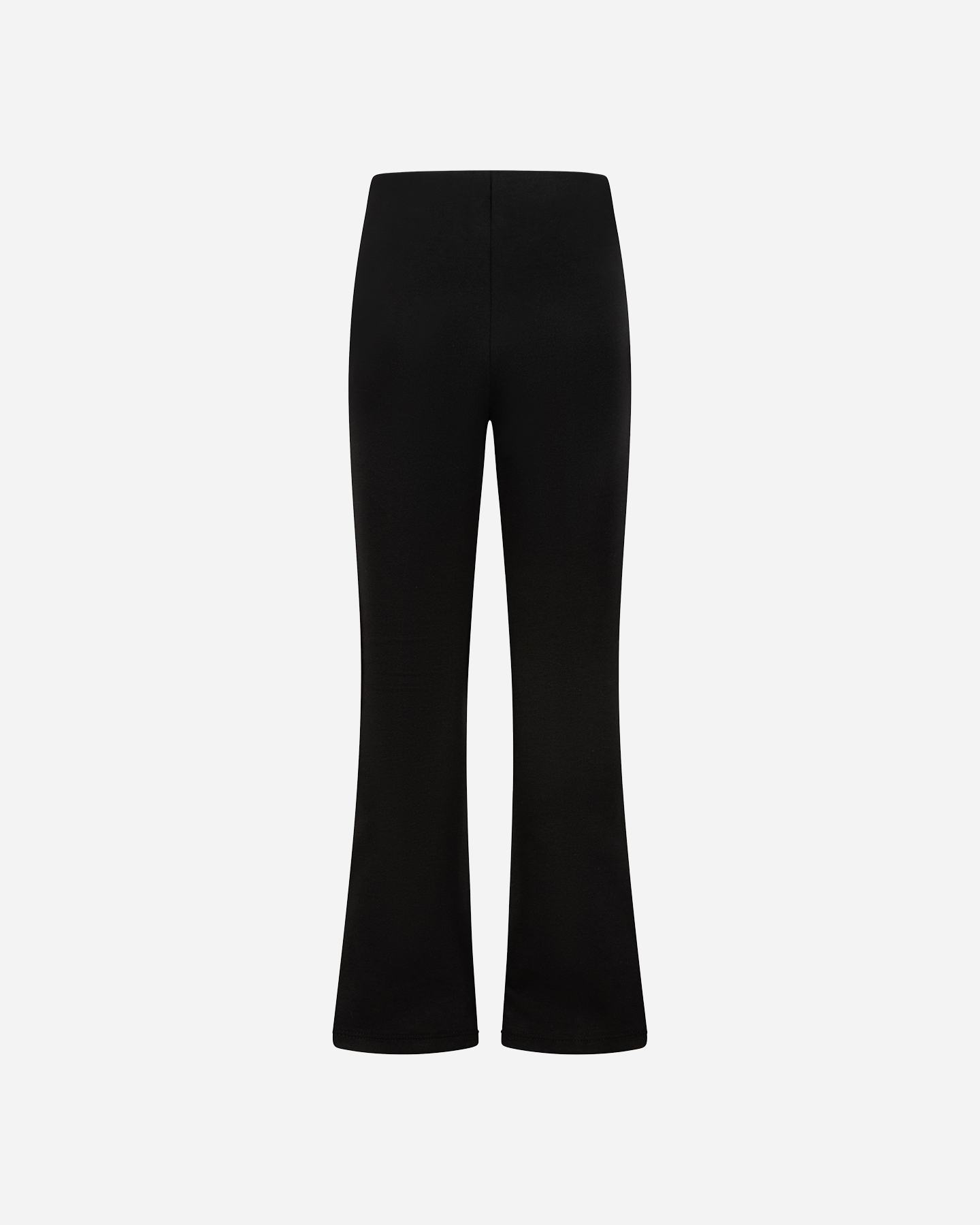 Leggings MIA M BASIC ATHLETIC JR - Nero - 1 | Cisalfa Sport