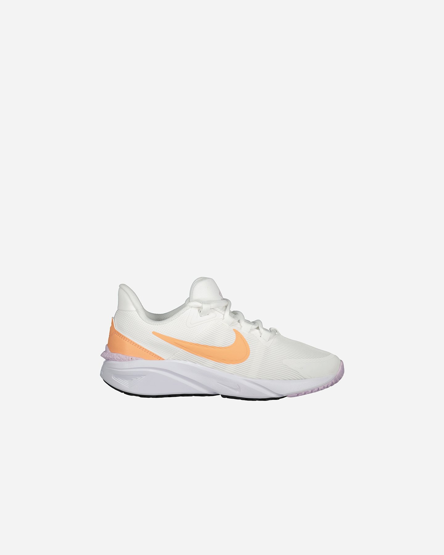 Scarpe sneakers NIKE STAR RUNNER 4 GS JR - Color mix - 0 | Cisalfa Sport