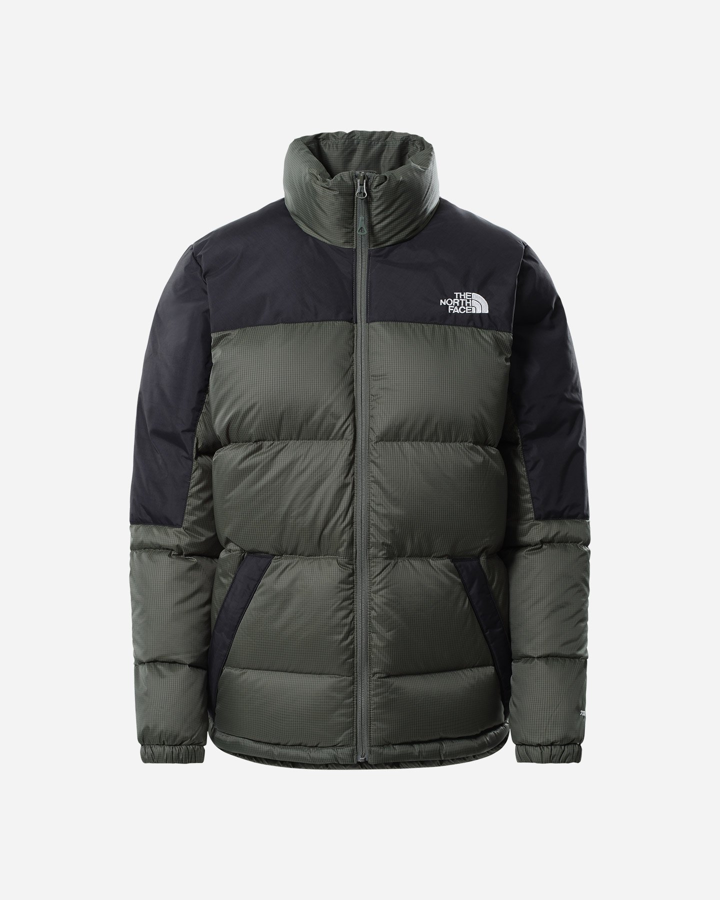 Piumino THE NORTH FACE DIABLO W - Verde - 0 | Cisalfa Sport