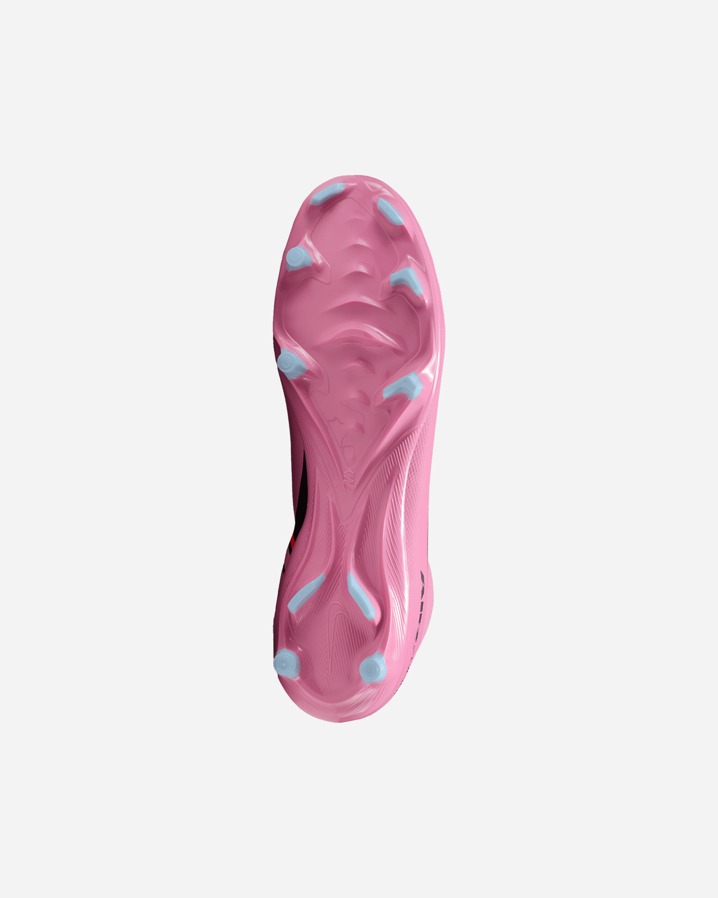 Scarpe calcio NIKE MERCURIAL ZOOM SUPERFLY 10 ACADEMY FG M - Color mix - 2 | Cisalfa Sport