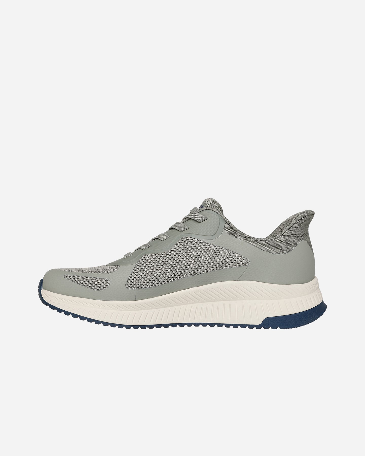 Scarpe sneakers SKECHERS BOBS SQUAD 4 M - Verde - 5 | Cisalfa Sport