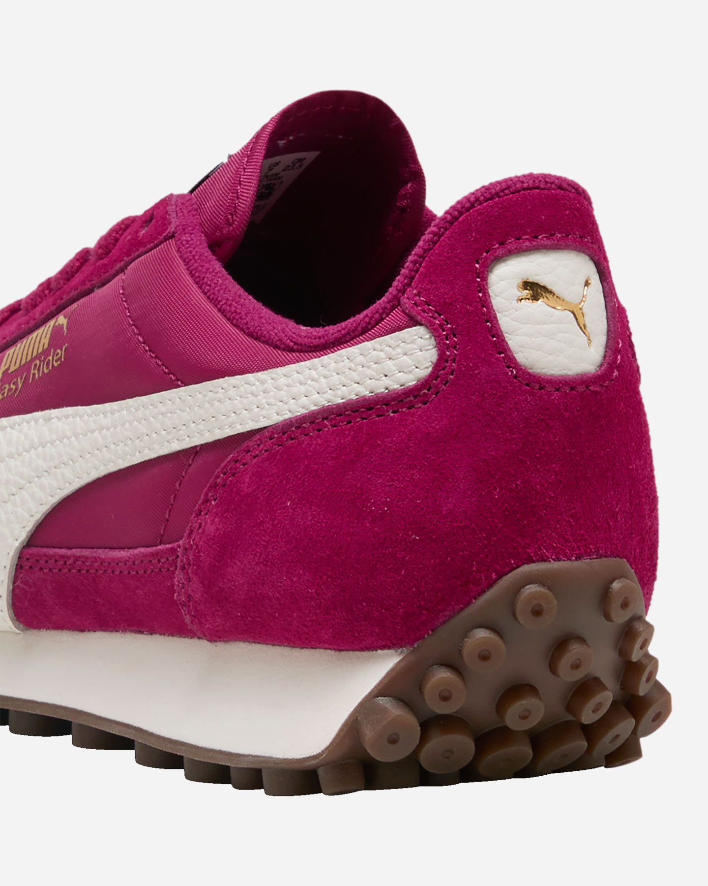 Scarpe sneakers PUMA EASY RIDER VINTAGE W - Viola - 5 | Cisalfa Sport