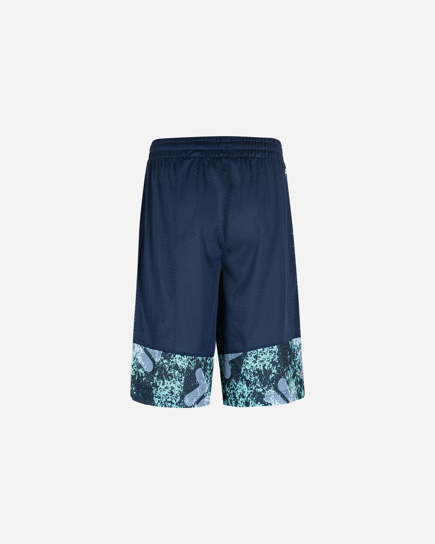 Bermuda FILA SPRAY M - Blu - 5 | Cisalfa Sport