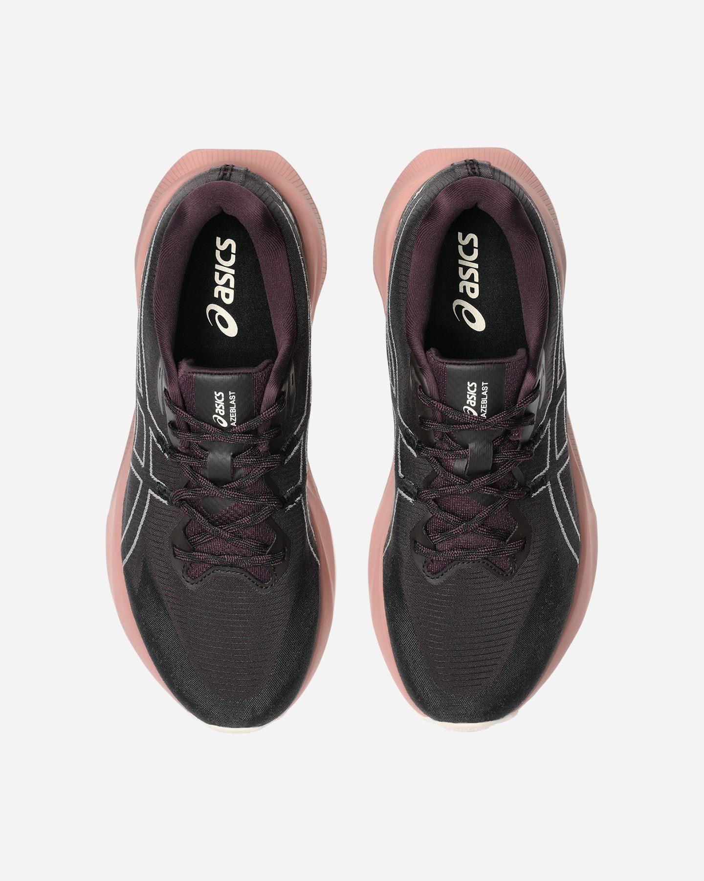 Scarpe running ASICS BLAZEBLAST W - 4 | Cisalfa Sport