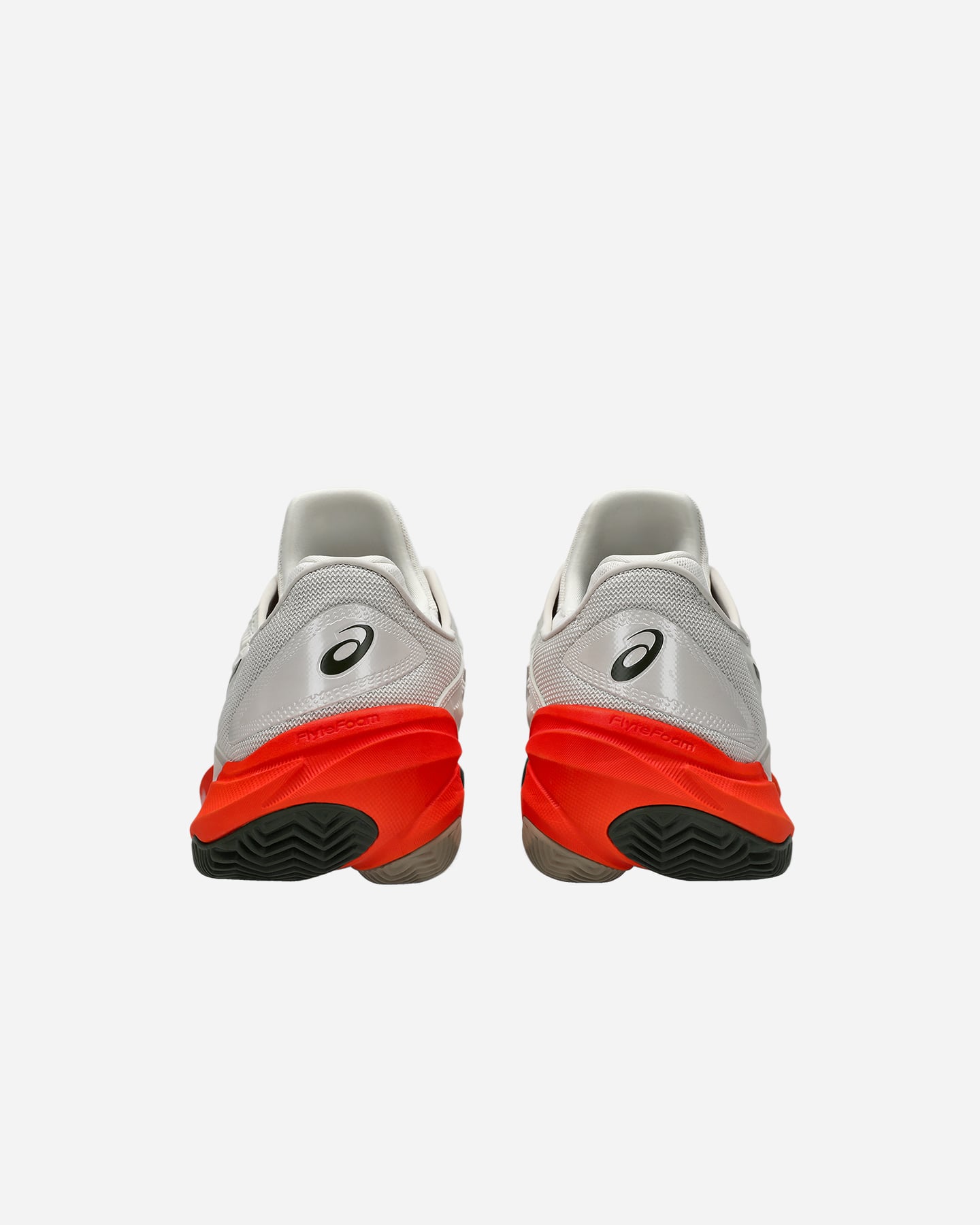 Scarpe tennis ASICS COURT FF 3 CLAY M - Color mix - 4 | Cisalfa Sport
