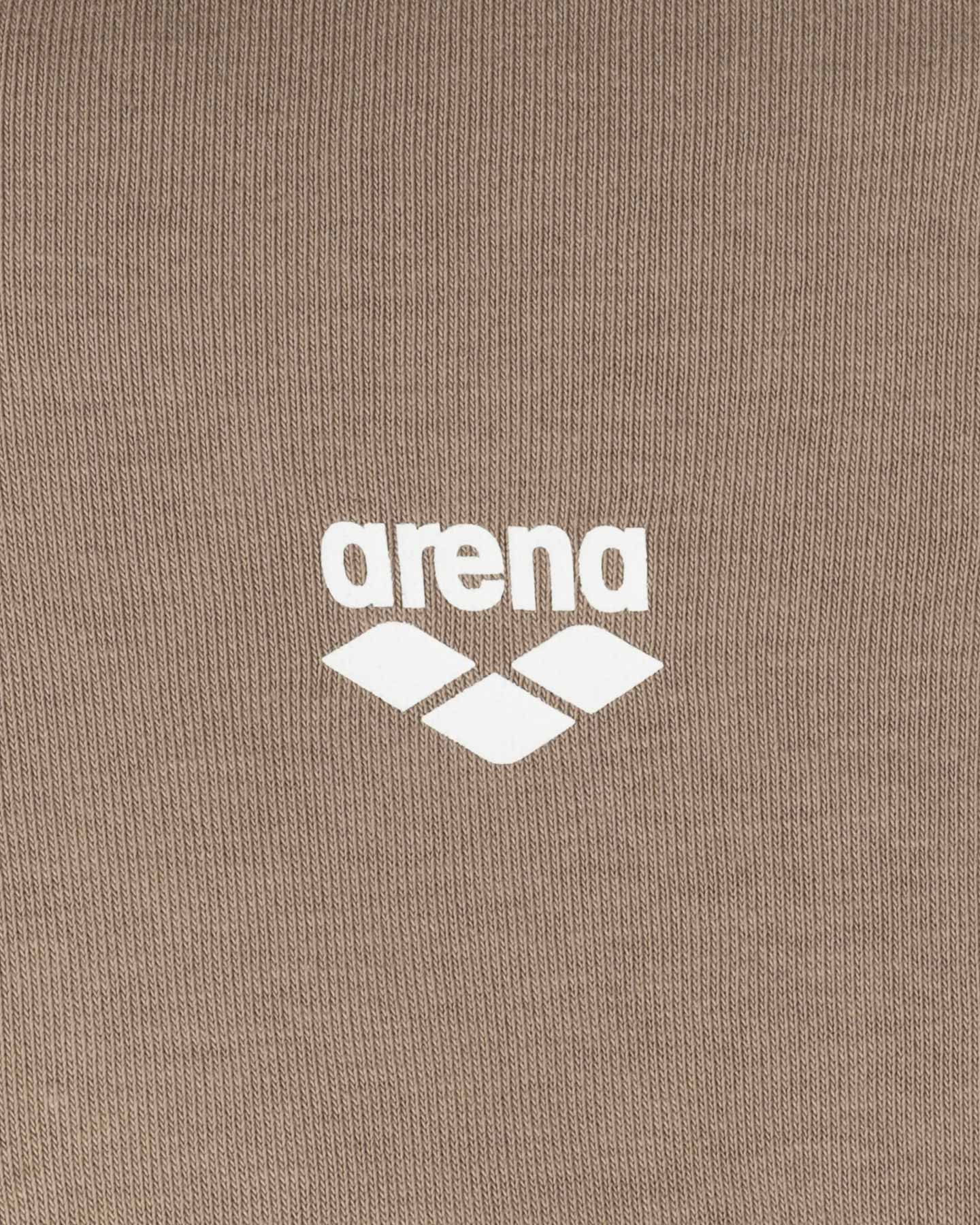 Felpa ARENA ADVANCE M - 5 | Cisalfa Sport