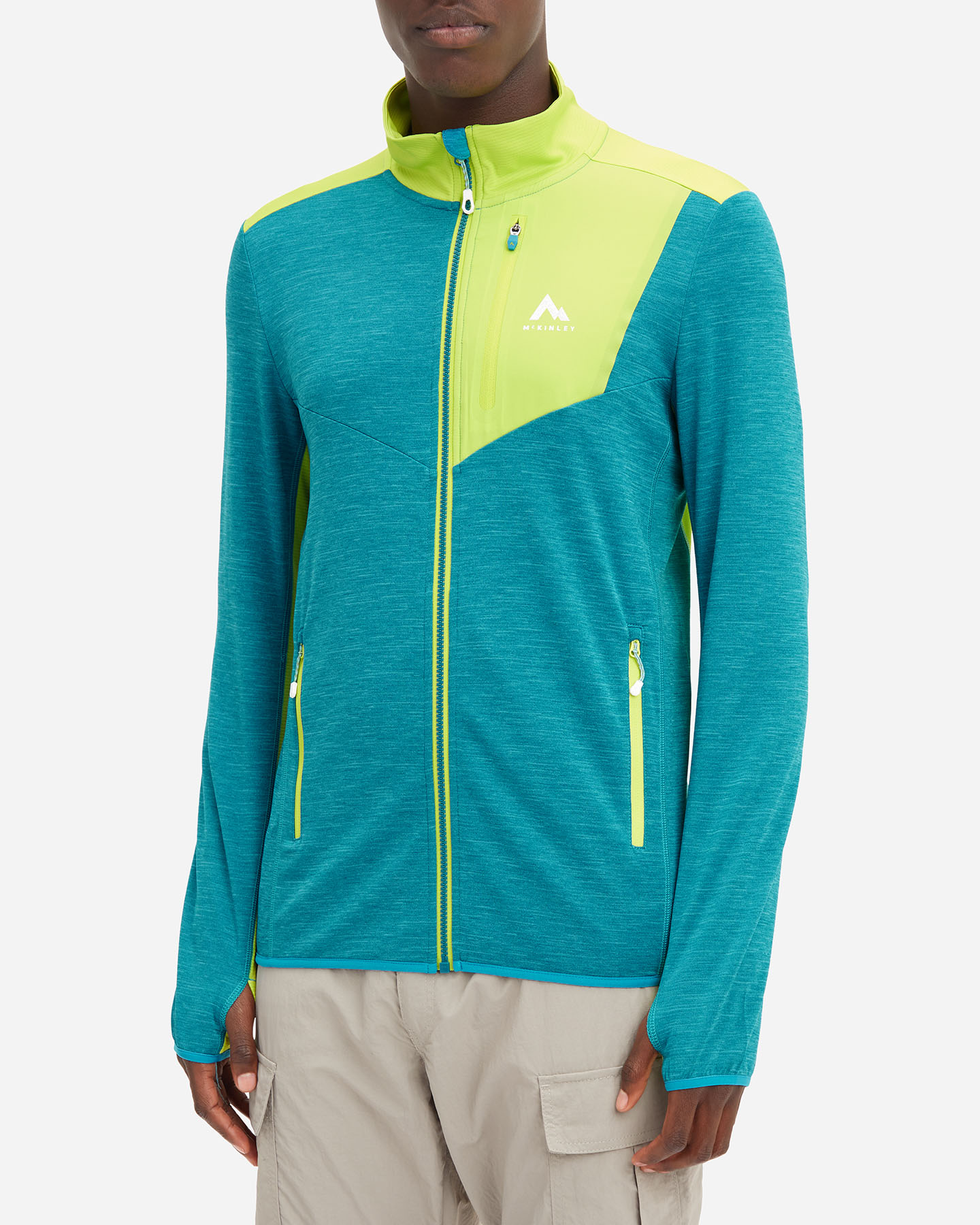 Pile MCKINLEY THOMA M - Color mix - 1 | Cisalfa Sport