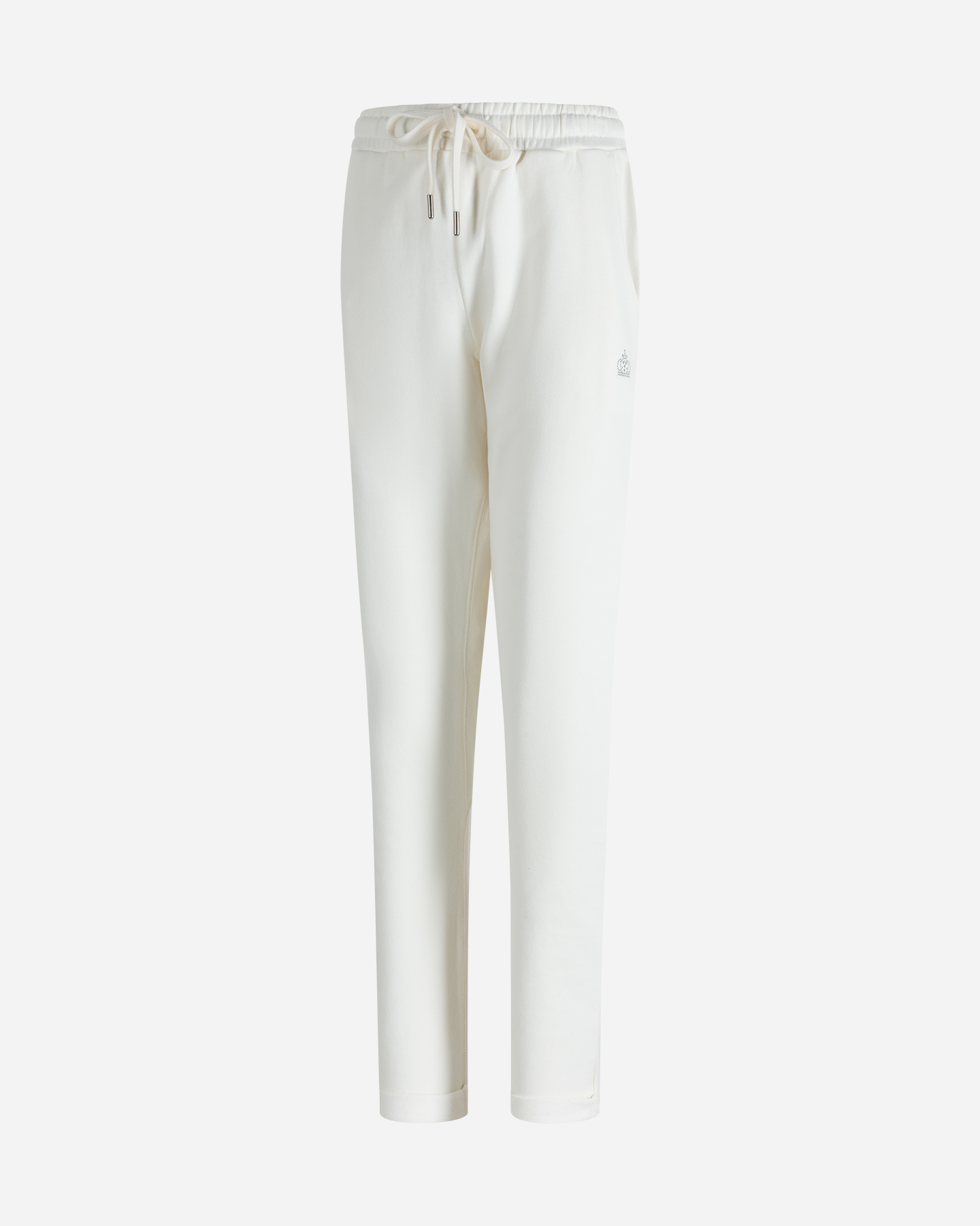 Pantalone BEST COMPANY LUXERY RESORT W - Bianco - 4 | Cisalfa Sport