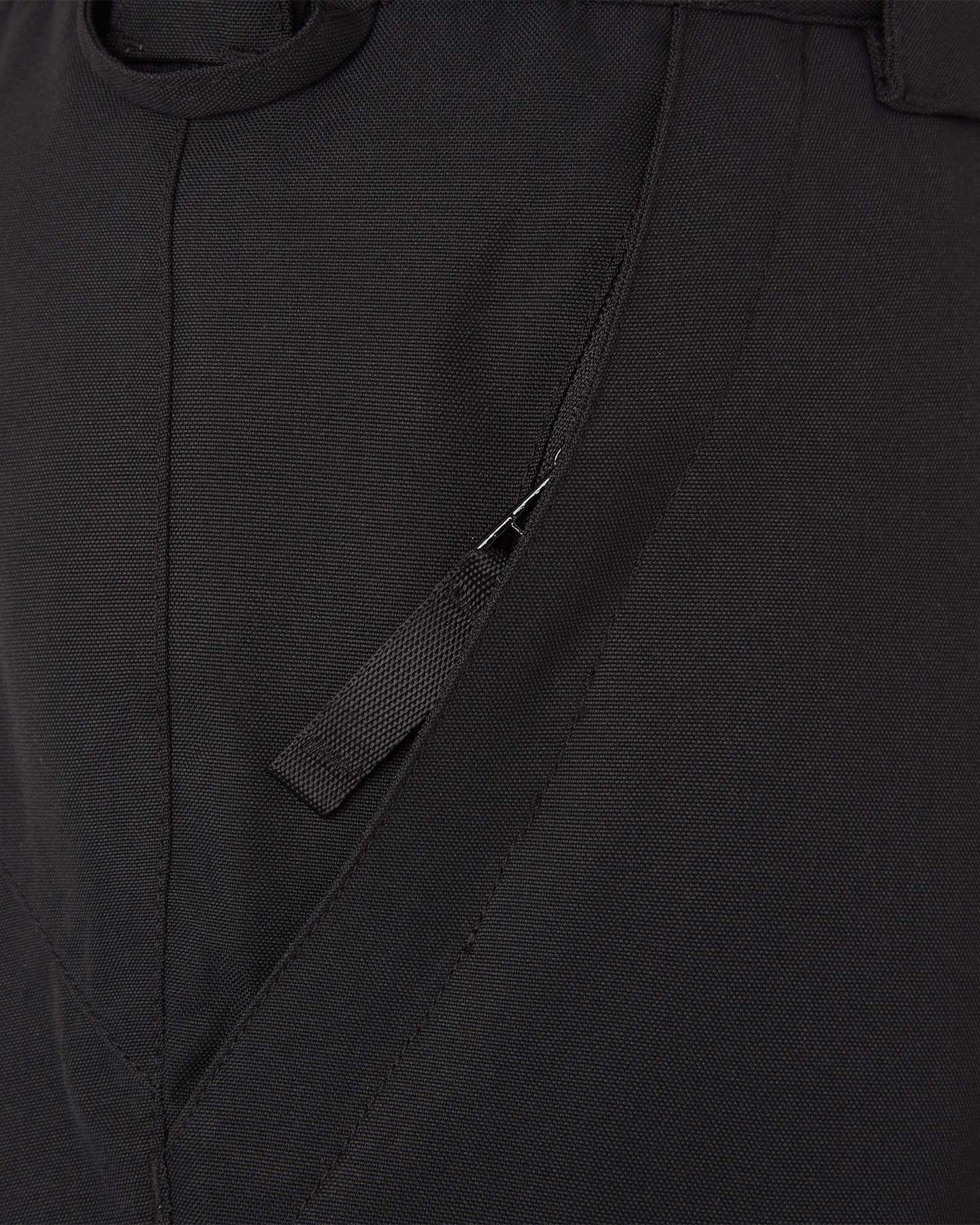 Salopette sci MCKINLEY GIVO JR - Nero - 3 | Cisalfa Sport