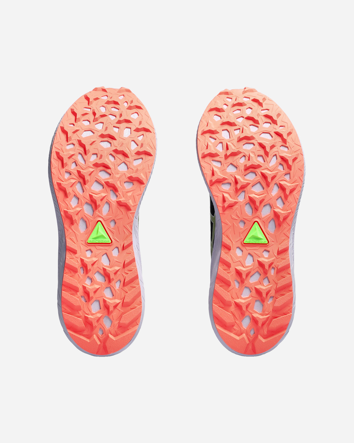 Scarpe trail ASICS FUJI LITE 4 W - Nero - 2 | Cisalfa Sport