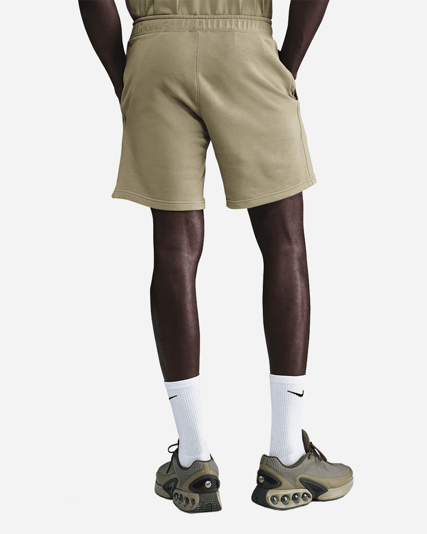 Pantaloncini NIKE AIR M - Beige - 1 | Cisalfa Sport