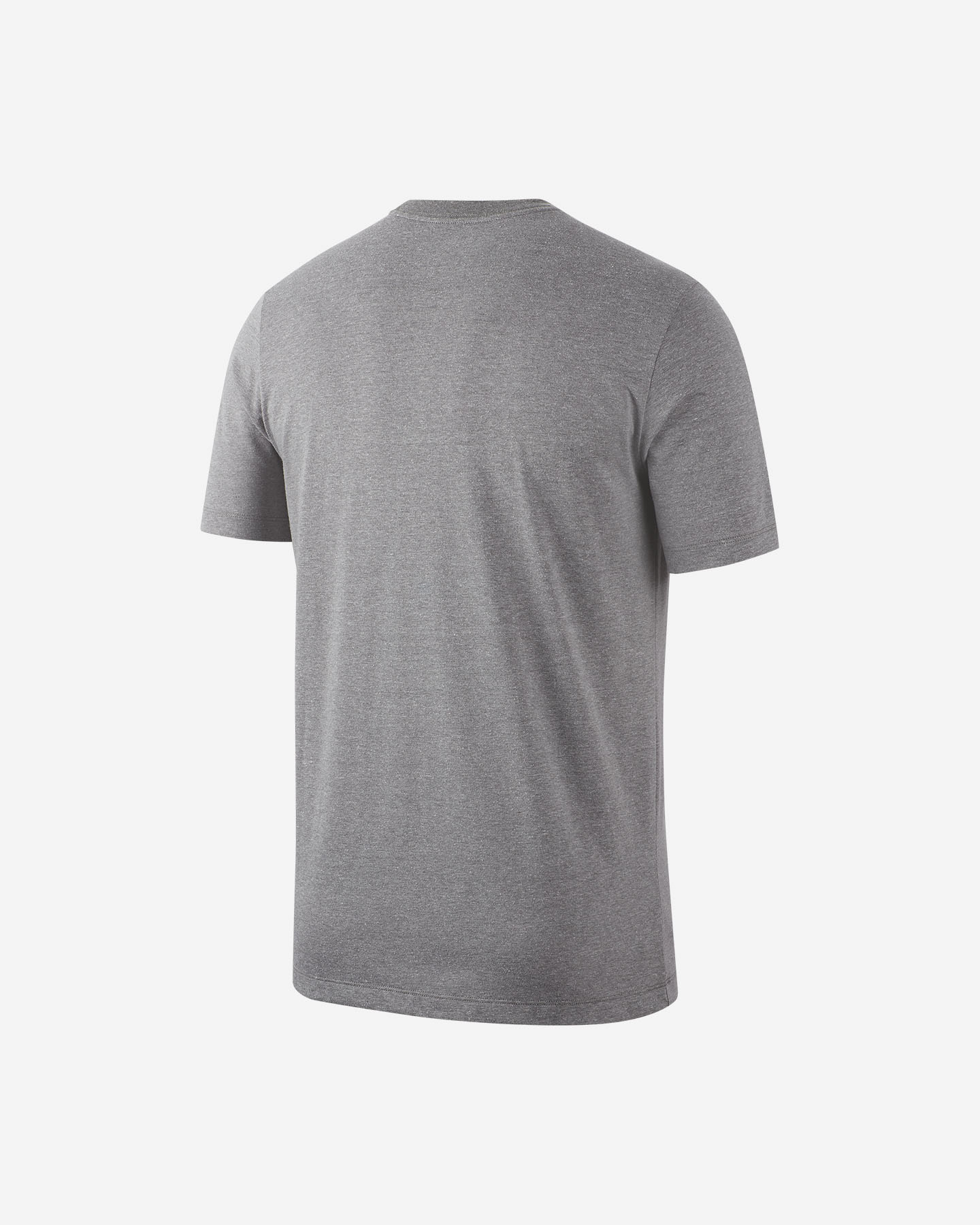 Maglia basket NIKE JORDAN JUMPMAN CREW M - Grigio - 2 | Cisalfa Sport