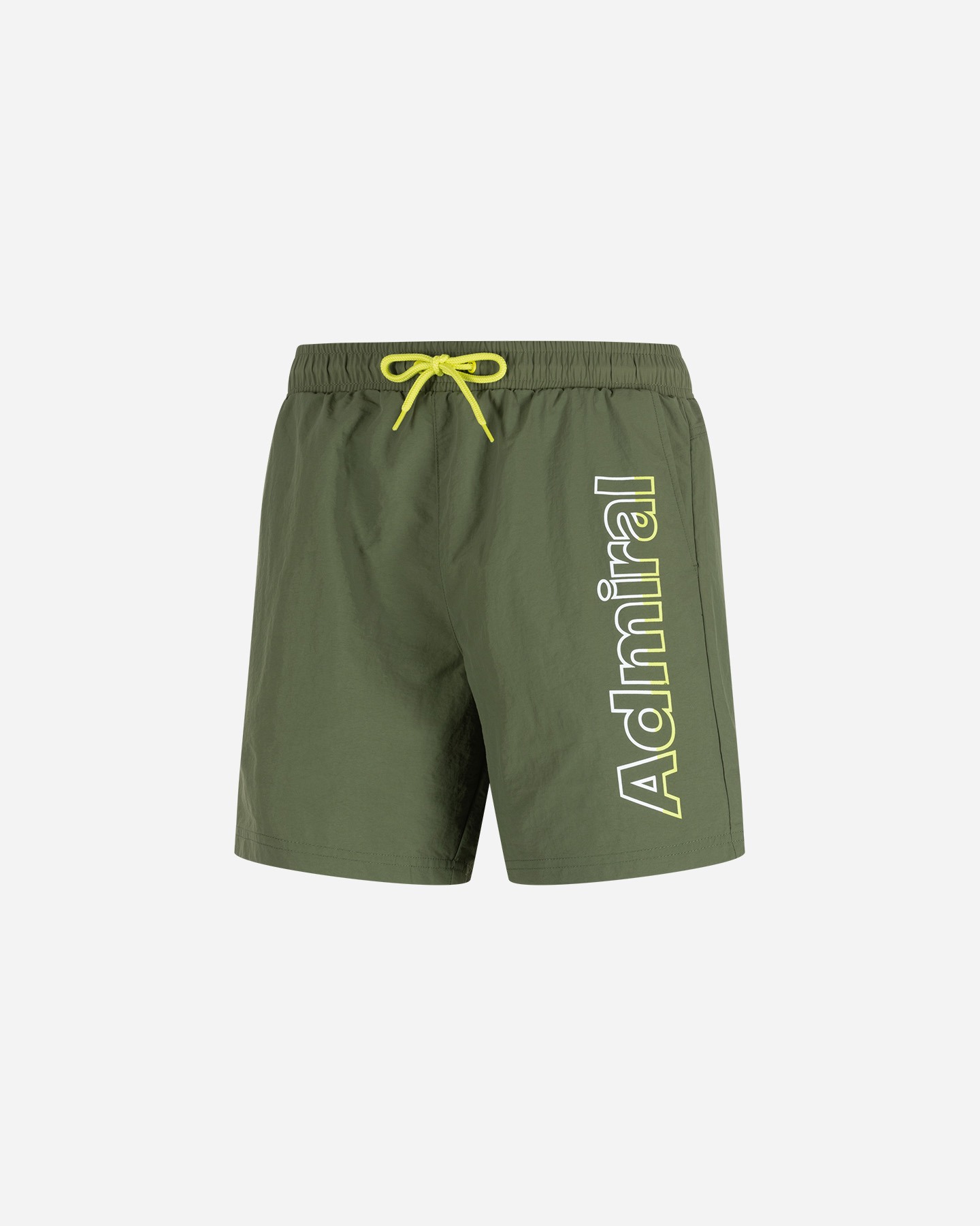 Boxer mare ADMIRAL LOGO 3D M - 22 | Cisalfa Sport