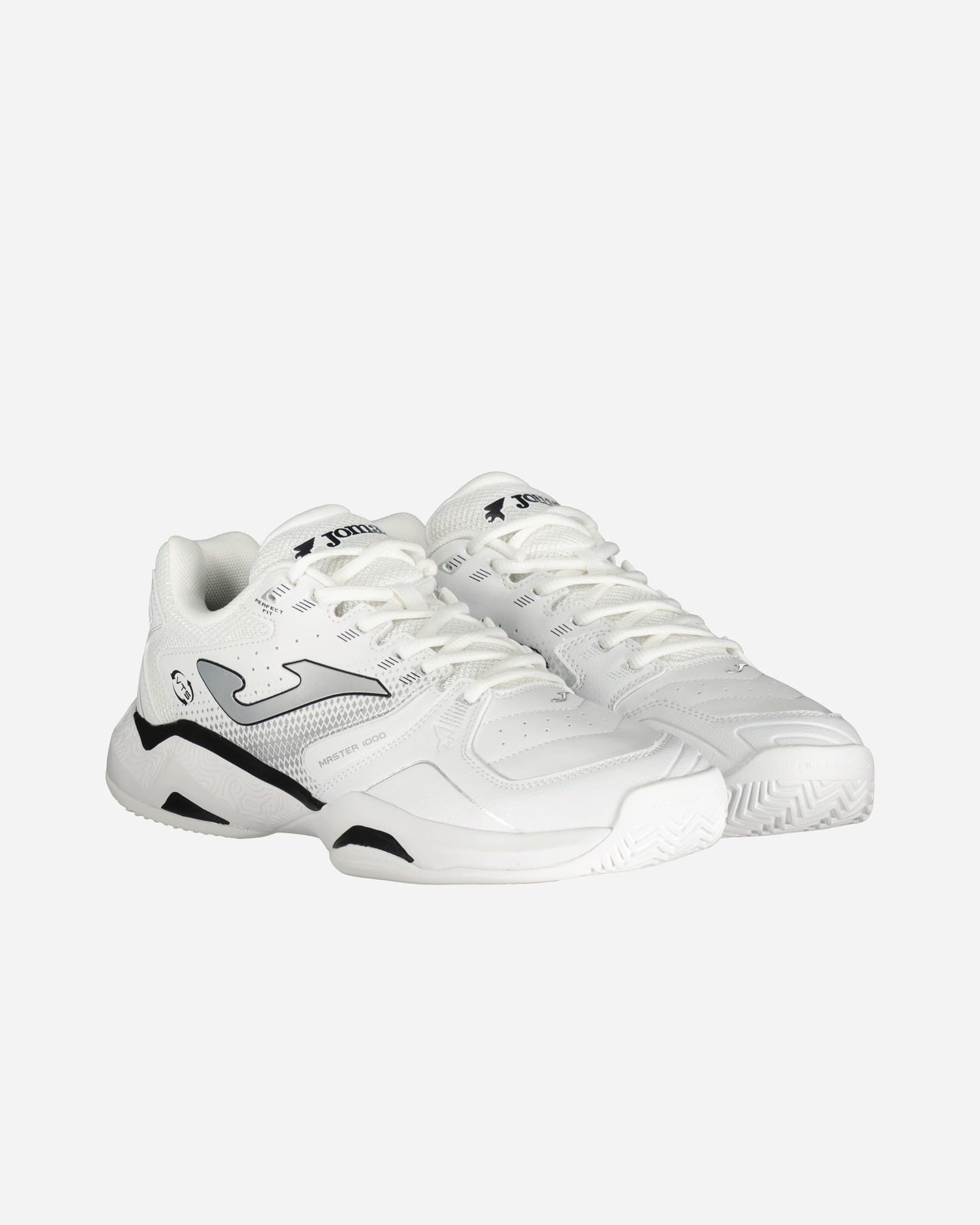 Scarpe tennis JOMA MASTER 1000 M - Bianco - 1 | Cisalfa Sport