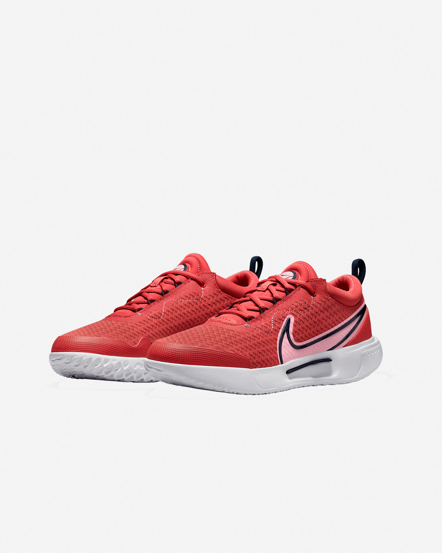 Scarpe tennis NIKE ZOOM COURT PRO HC W - Color mix - 1 | Cisalfa Sport