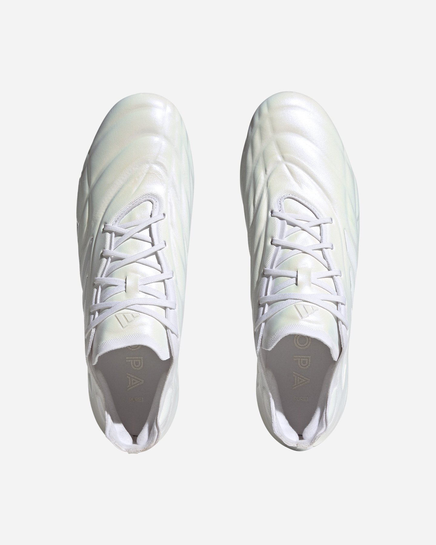 Scarpe calcio ADIDAS COPA PURE 1 FG M - 2 | Cisalfa Sport