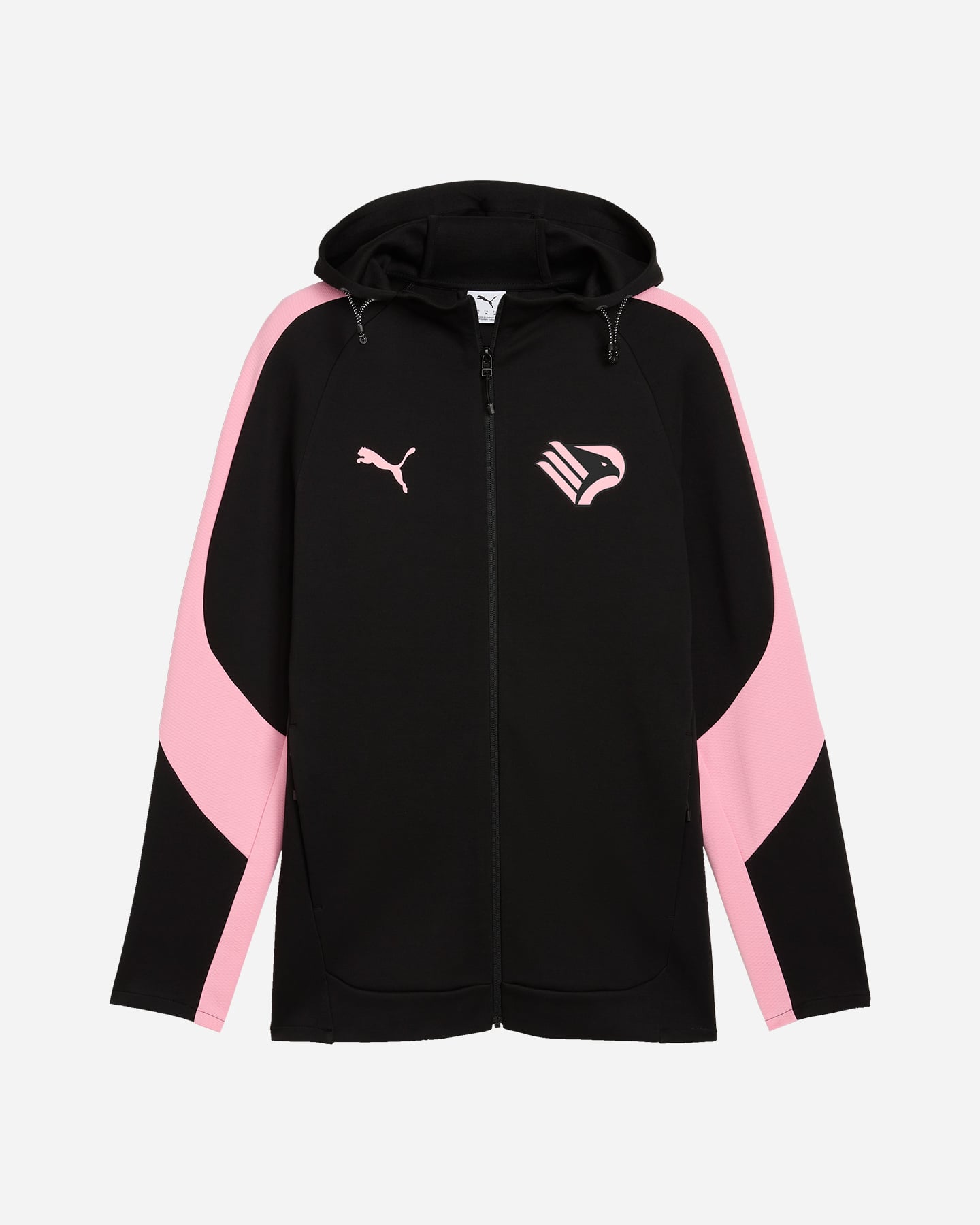 Abbigliamento calcio ufficiale PUMA PALERMO EVOSTRIPE 25-26 M - Color mix - 0 | Cisalfa Sport