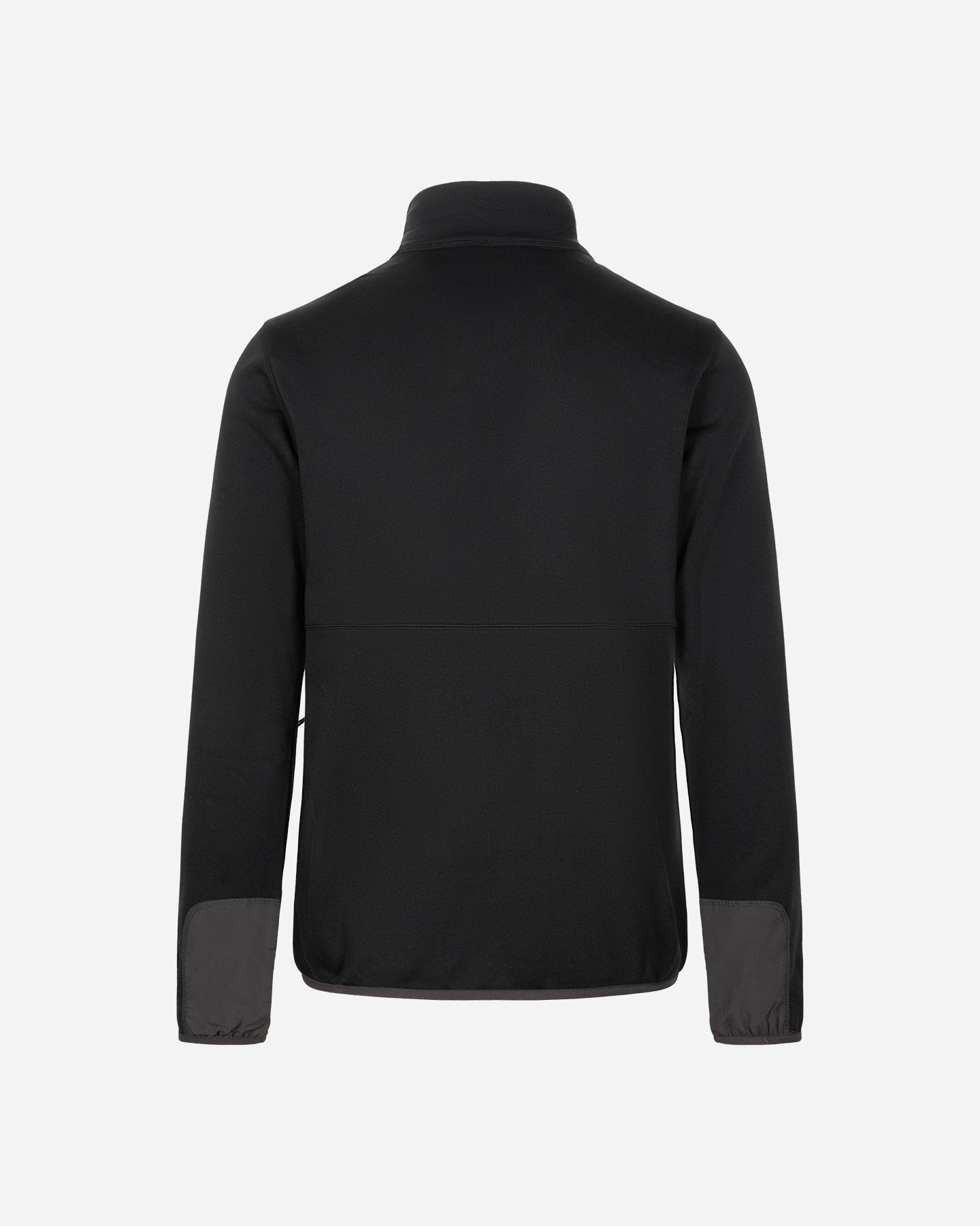 Pile COLUMBIA HIKE M - Nero - 1 | Cisalfa Sport