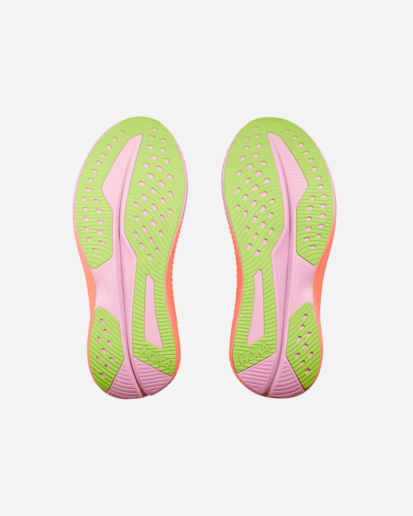 Scarpe running HOKA MACH 6 W - Azzurro - 2 | Cisalfa Sport