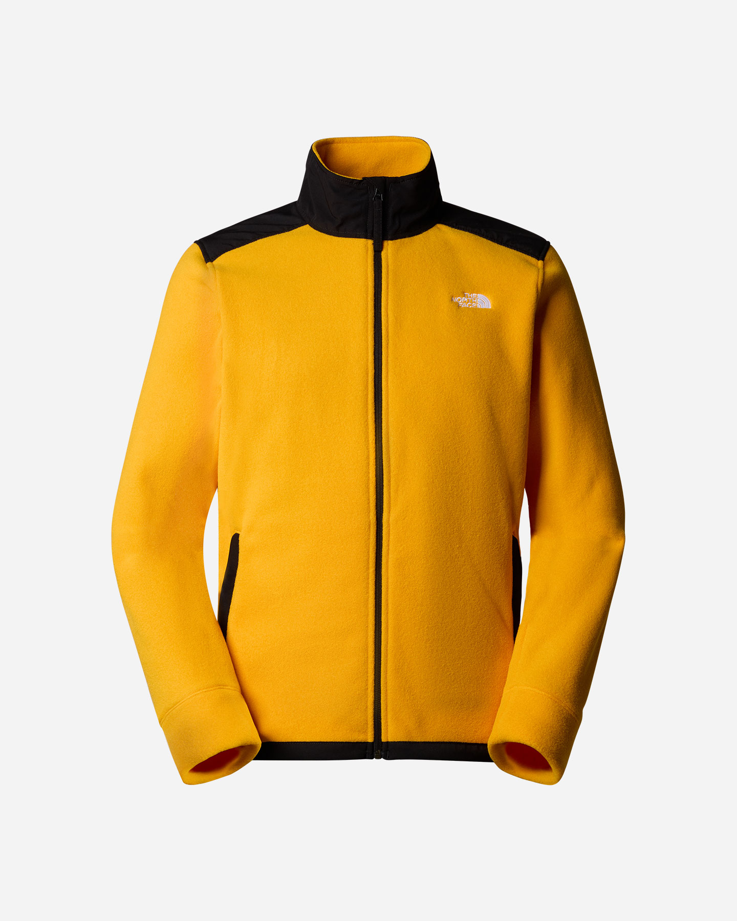 Pile THE NORTH FACE ALPINE POLARTEC 200 M - Oro - 0 | Cisalfa Sport
