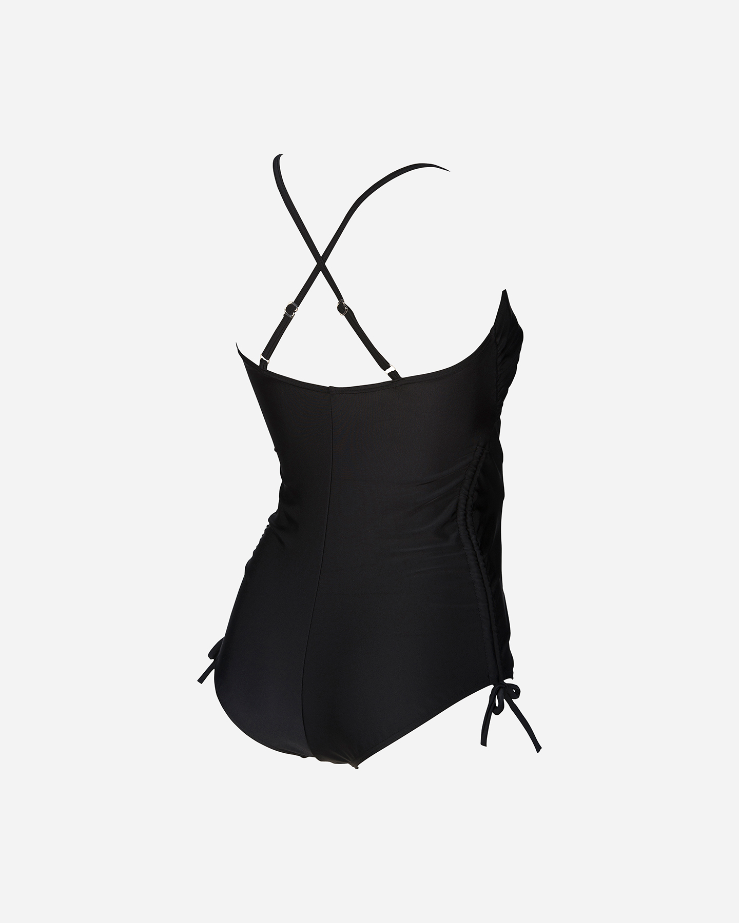Costume piscina ARENA ARTEMIS ONE PIECE W - Nero - 2 | Cisalfa Sport