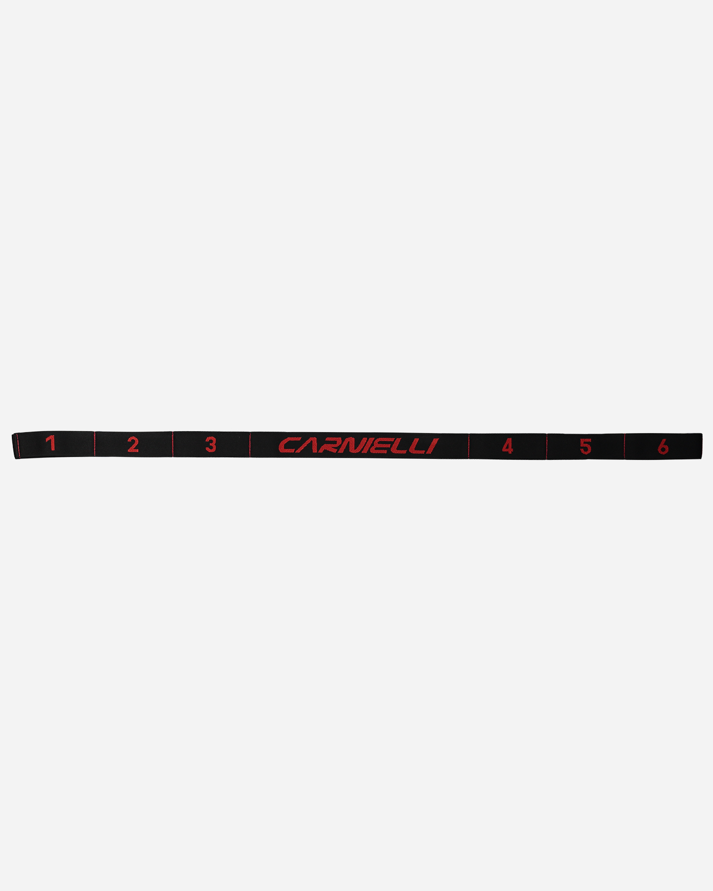 Banda elastica CARNIELLI BANDEL - Color mix - 1 | Cisalfa Sport