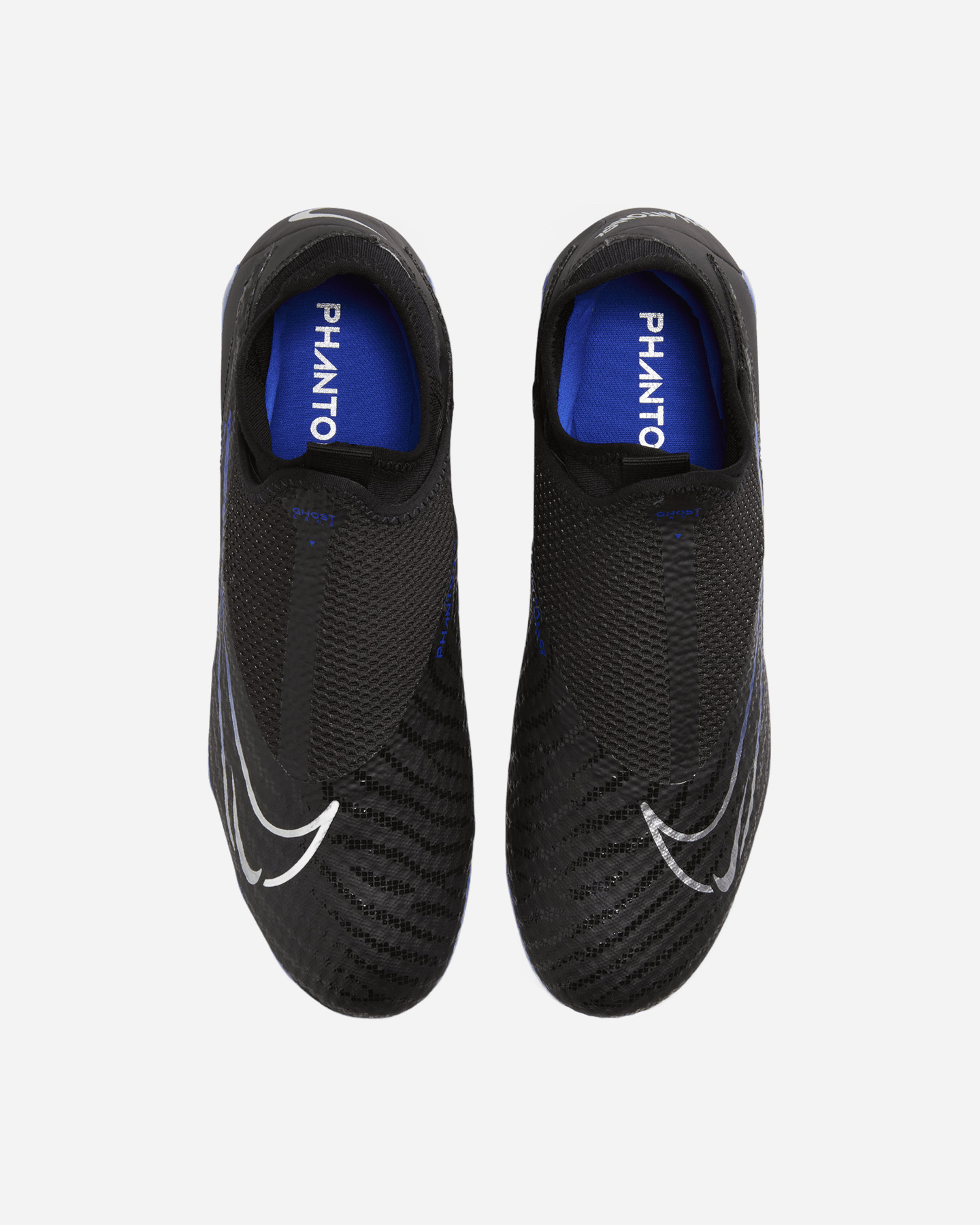 Scarpe calcio NIKE PHANTOM GX ACADEMY DYNAMIC FIT FG M - Nero - 3 | Cisalfa Sport