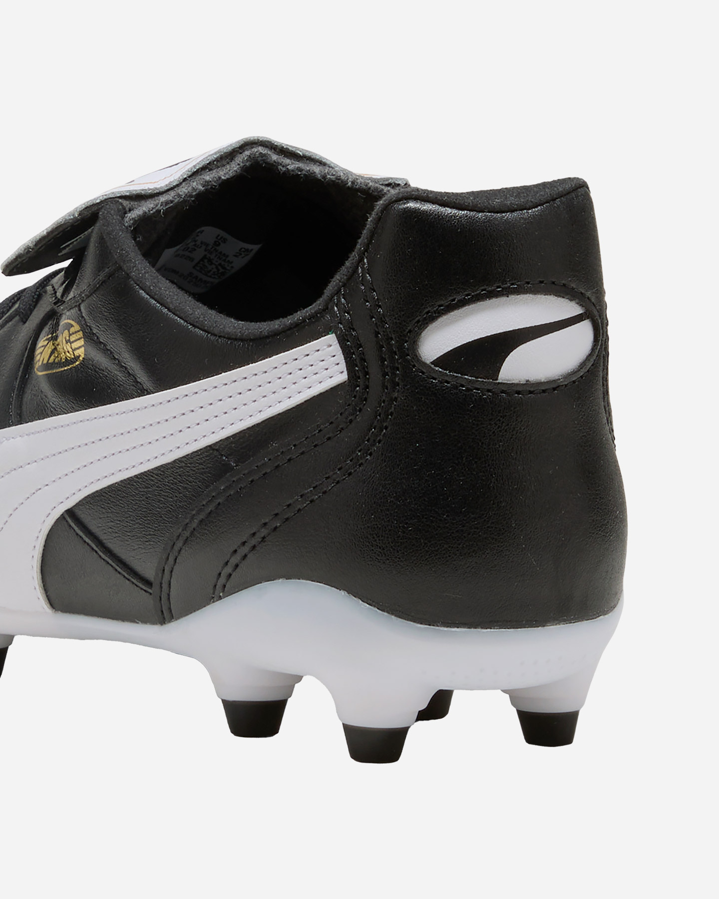 Scarpe calcio PUMA KING TOP FG-AG M - Color mix - 5 | Cisalfa Sport