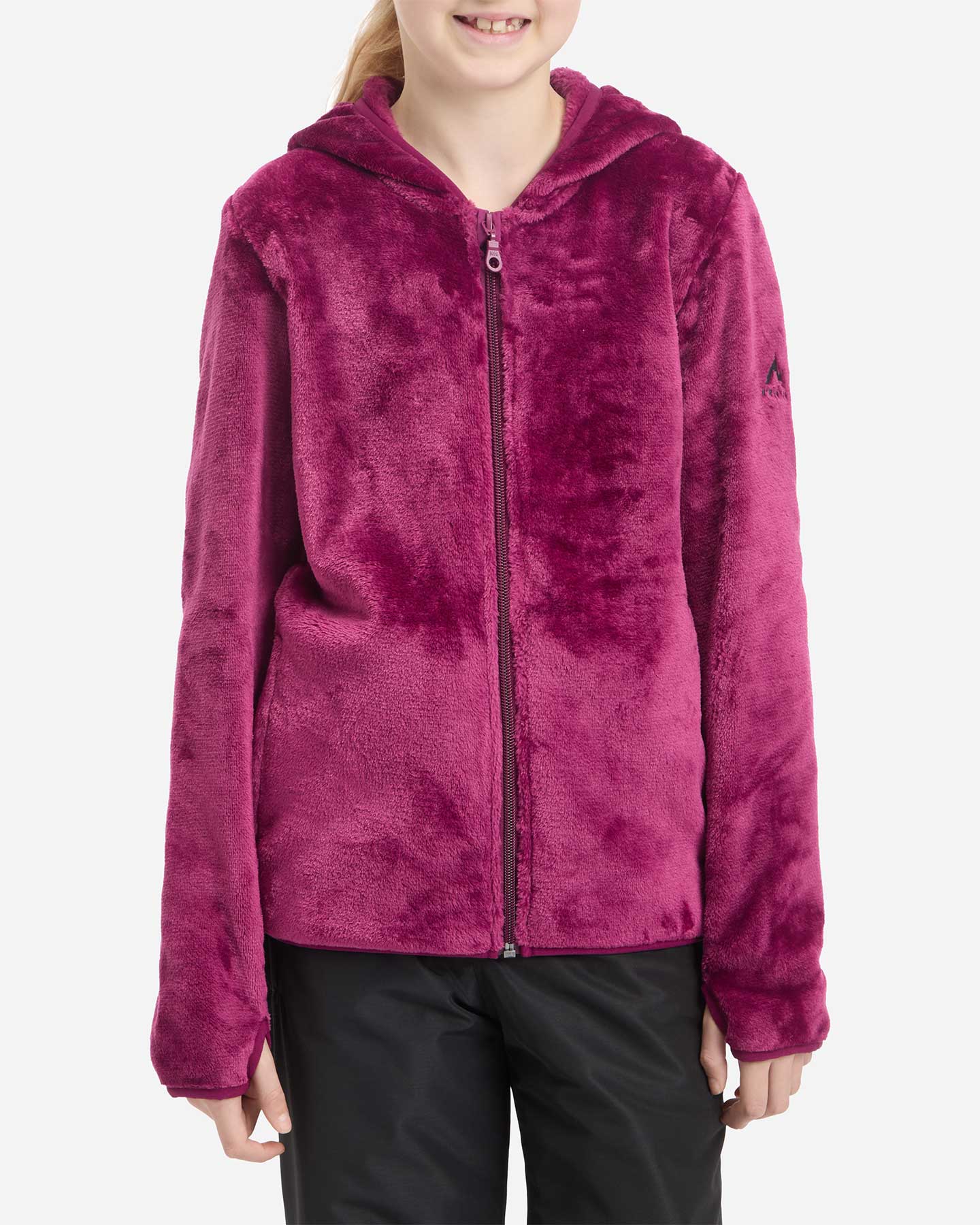 Pile sci MCKINLEY DAISY JR - Lilla - 1 | Cisalfa Sport