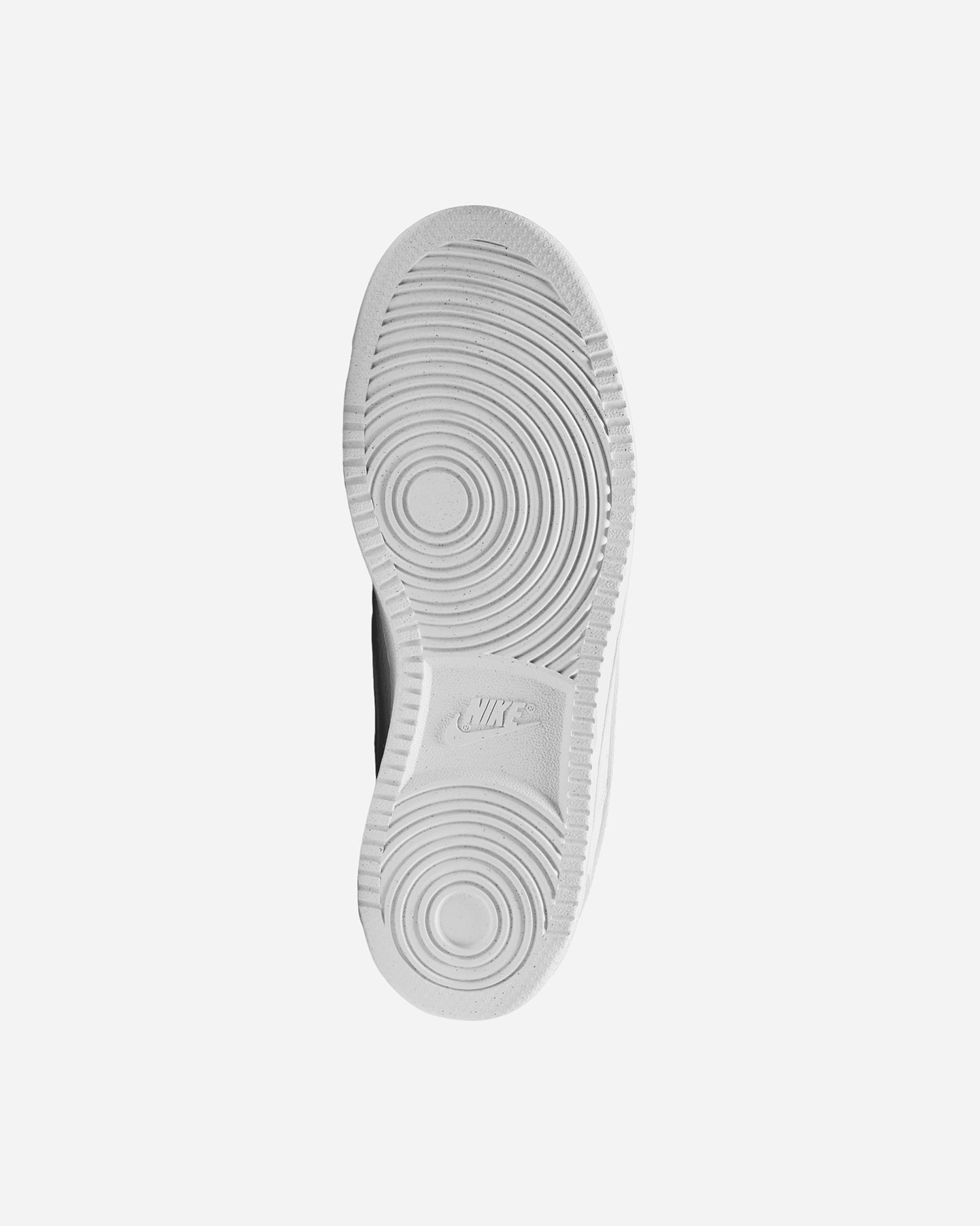 Scarpe sneakers NIKE COURT VISION LOW BE W - Bianco - 2 | Cisalfa Sport