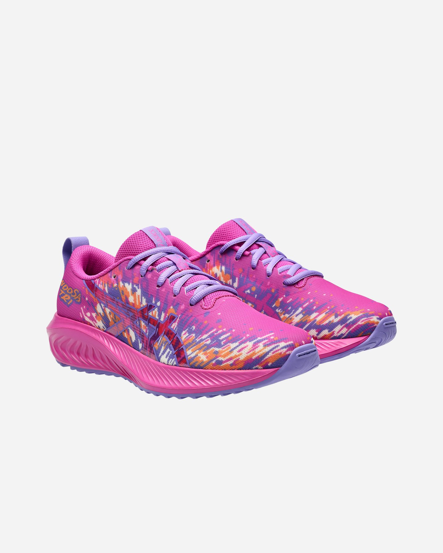 Scarpe running ASICS GEL-NOOSA TRI 16 GS JR - Color mix - 1 | Cisalfa Sport