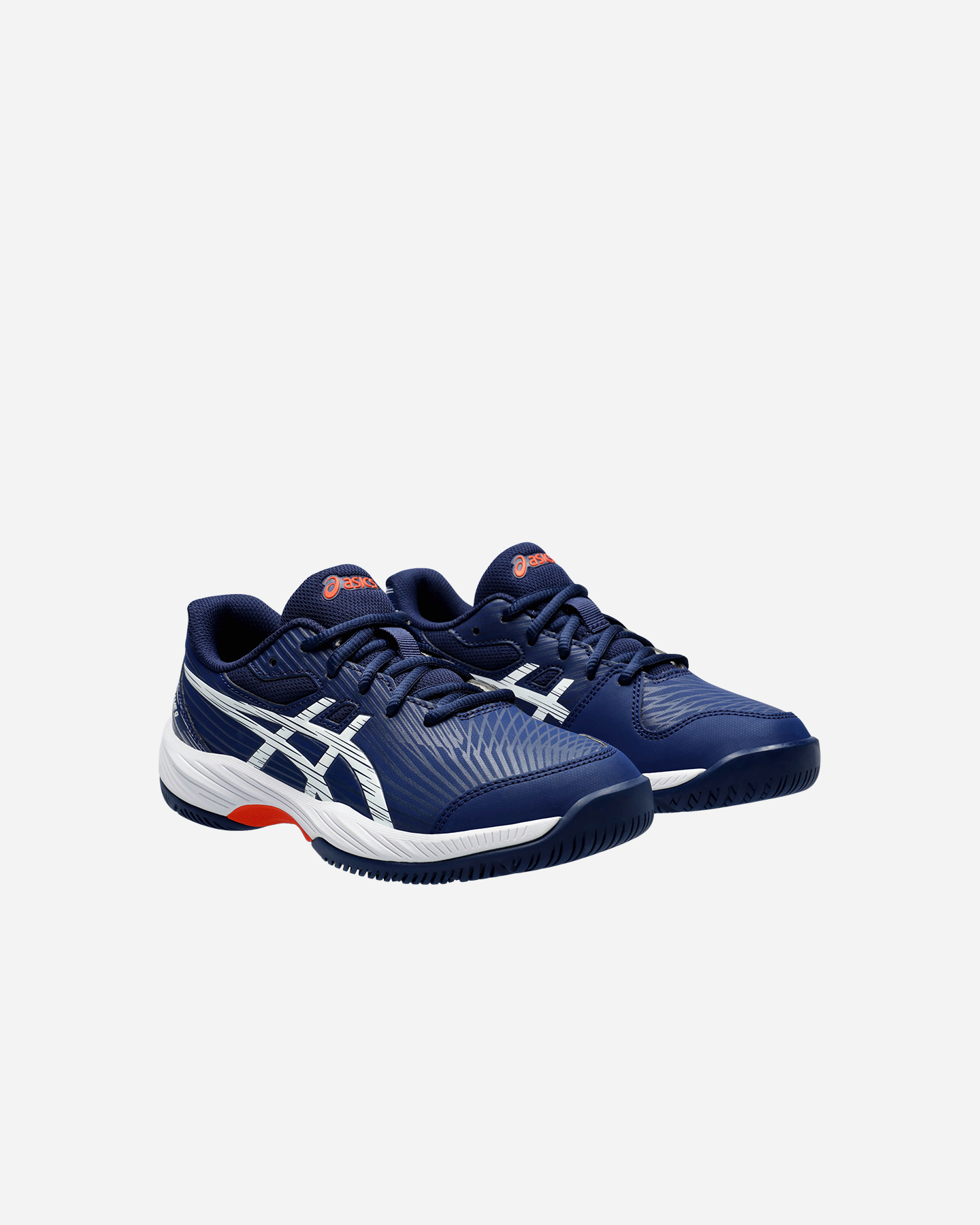 Scarpe tennis ASICS GEL-GAME 9 GS JR - Blu - 1 | Cisalfa Sport